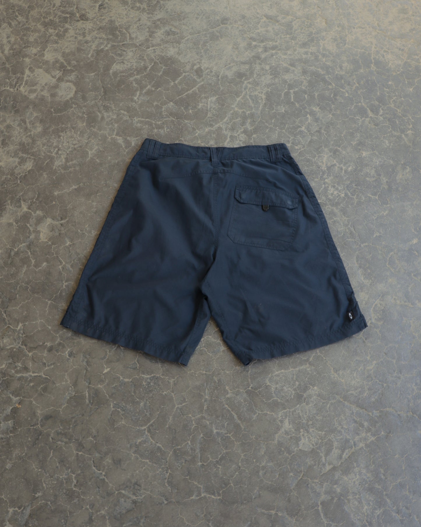 00s Oakley Software Shorts - 34