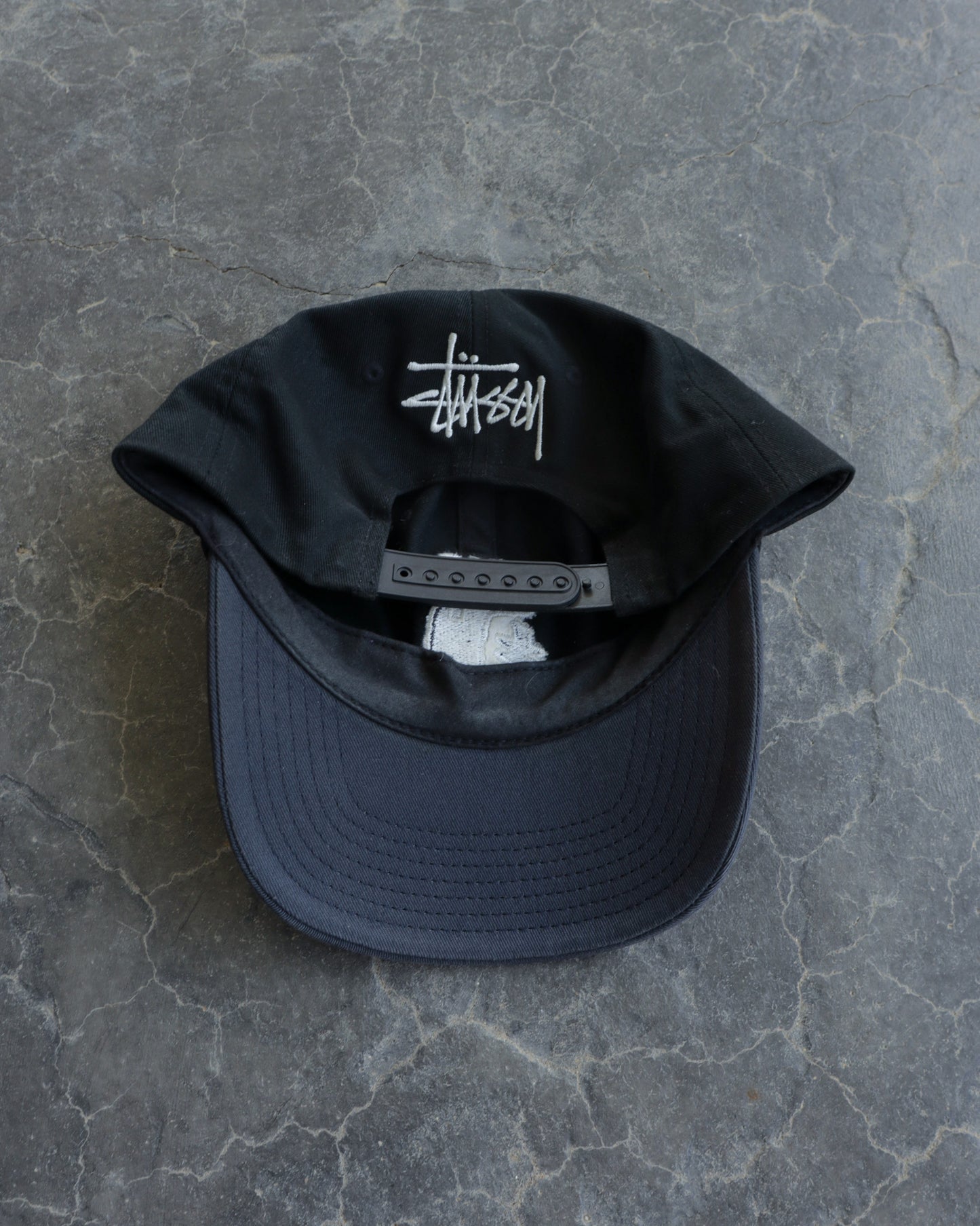 Modern Stussy S Low Pro Cap - OS