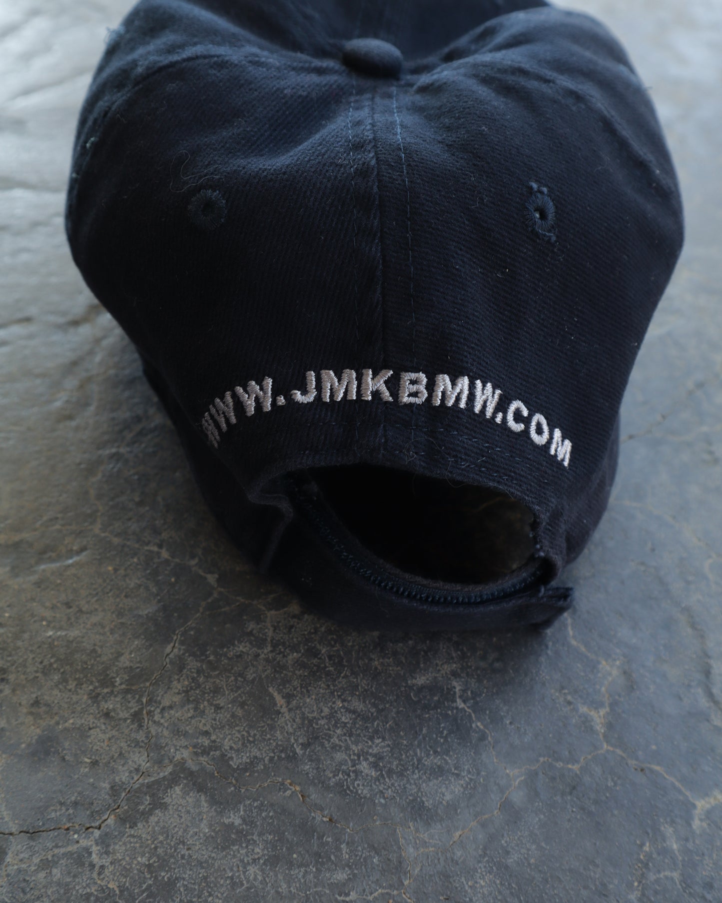 00s BMW Hat - OS