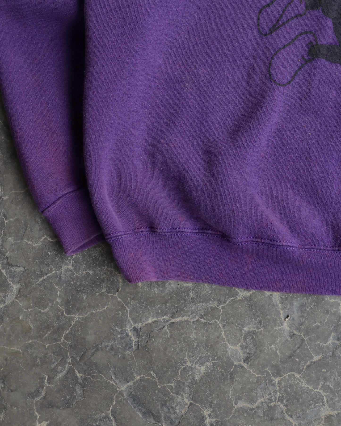 90s Seditionaries Crewneck Sweatshirt - XL
