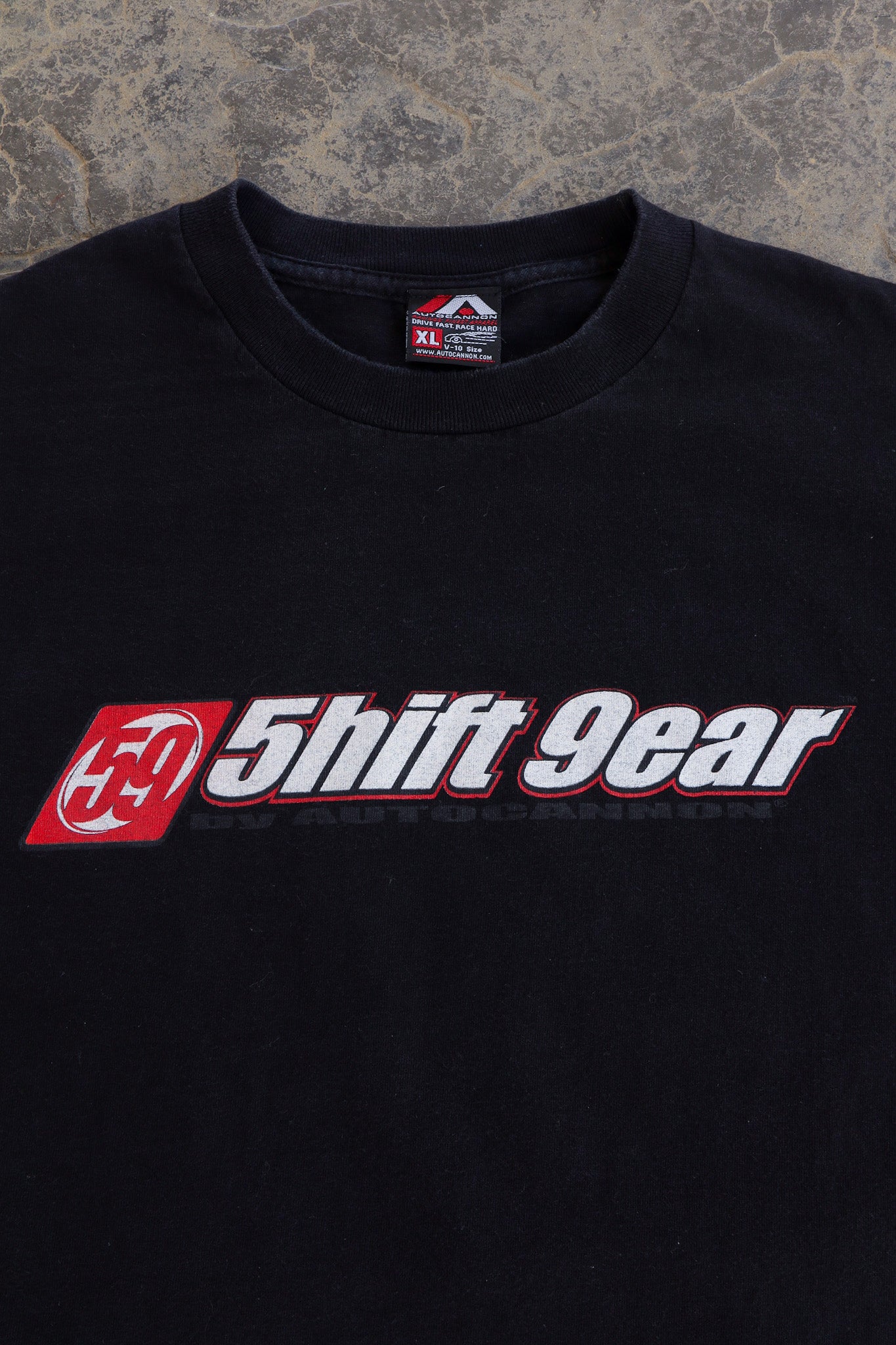90s JDM Unleash The Beast Tee - XL