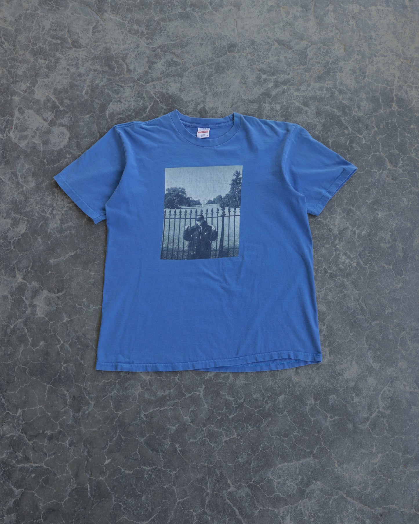 Modern Supreme Undercover Public Enemy Tee - M