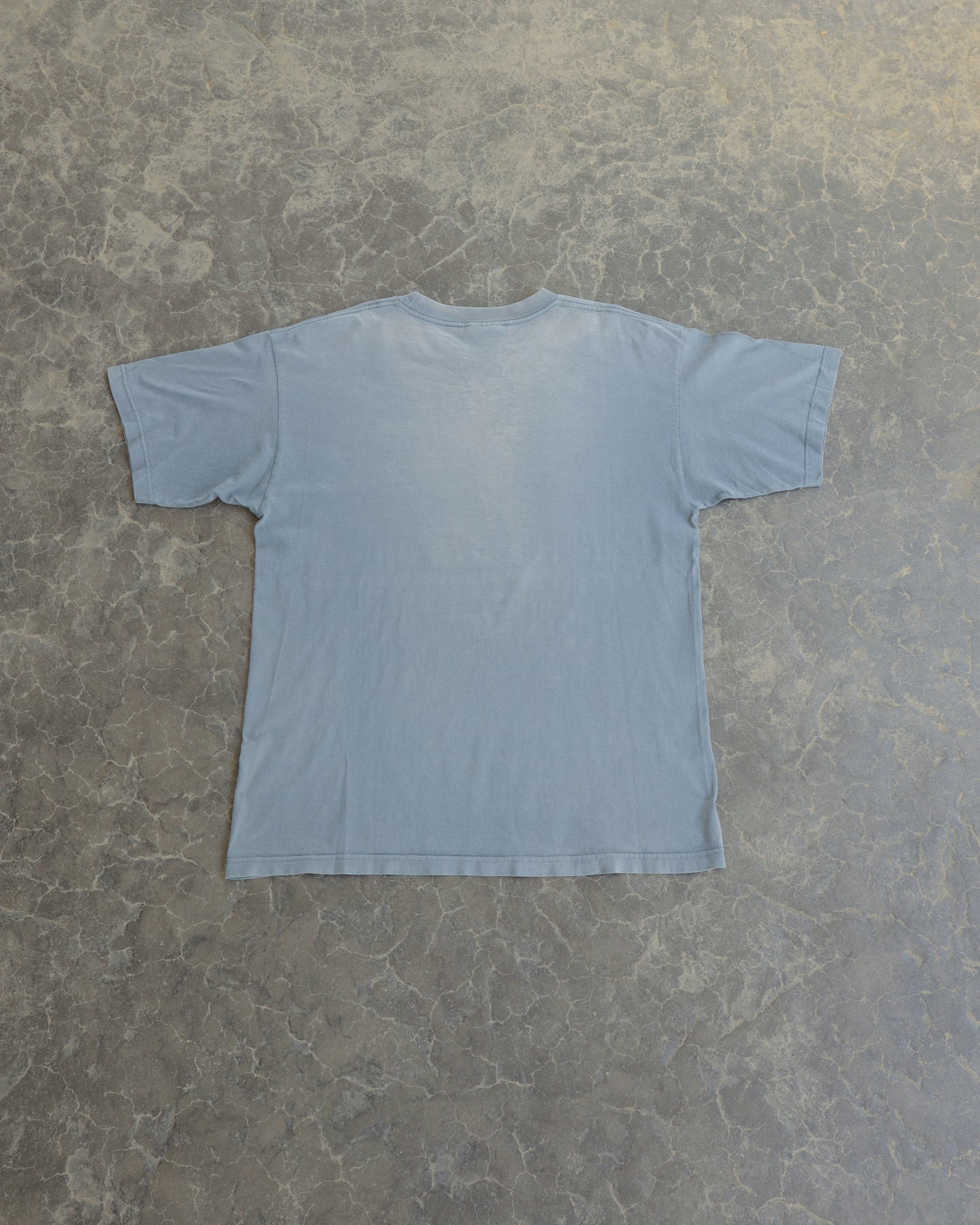 Jamiroquai Space Cowboy THC Tee - XL