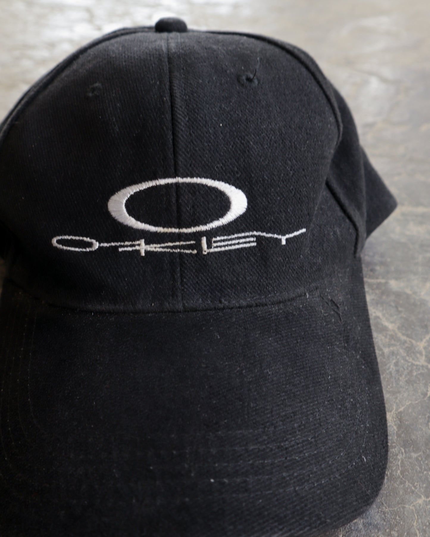 00s Oakley Hat - OS