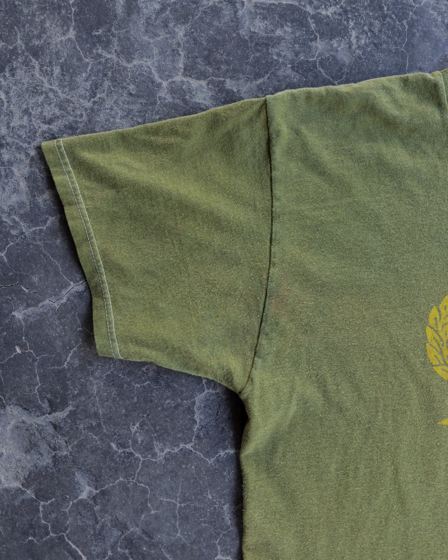 00s Green Day Tee - L
