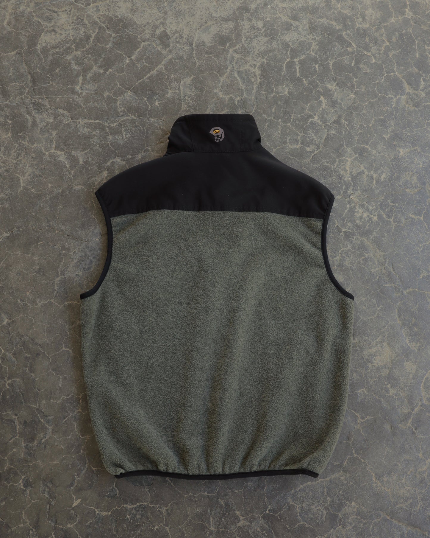 90s Mountain Hardware Fleece Vest - M/L