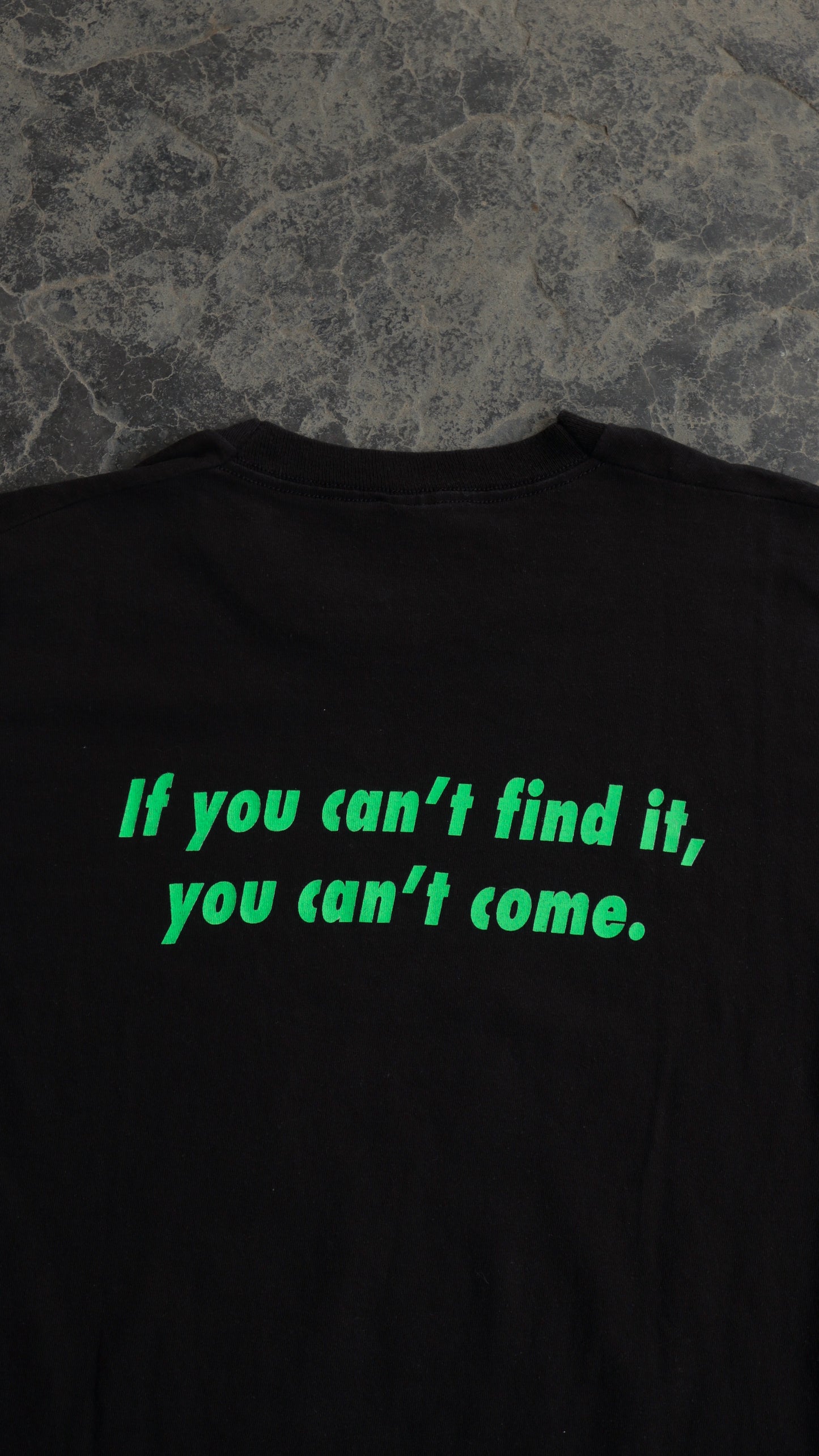 90s The G-Spot Tee - L
