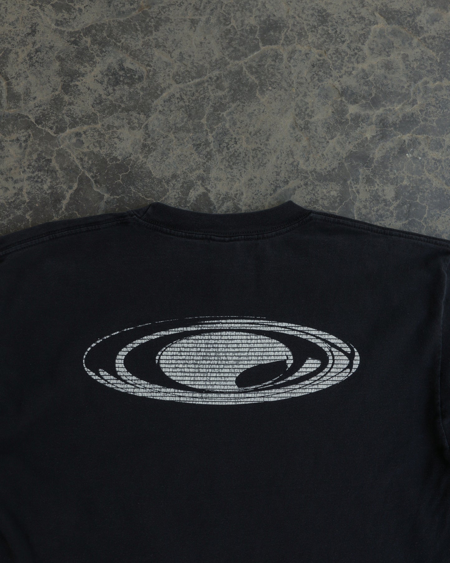 00s Oakley Long Sleeve Shirt - L
