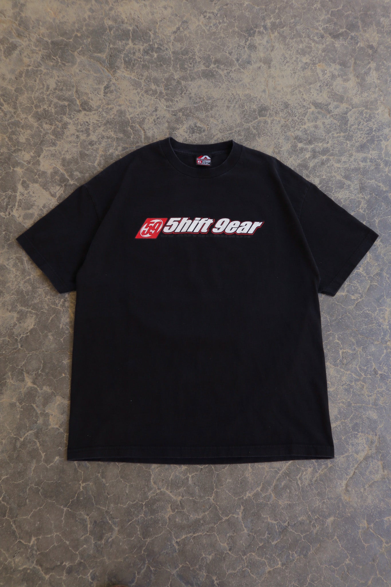 90s JDM Unleash The Beast Tee - XL