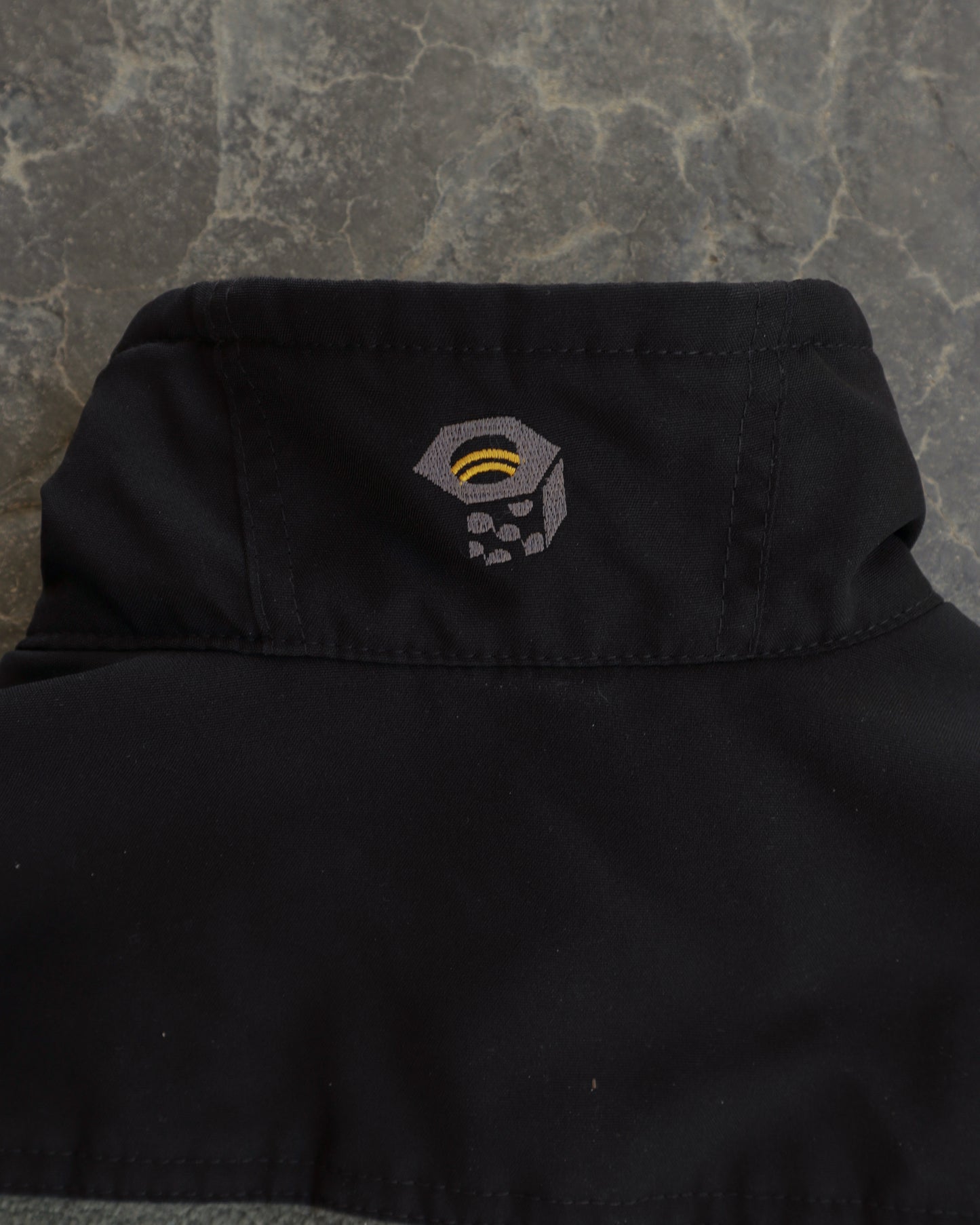 90s Mountain Hardware Fleece Vest - M/L