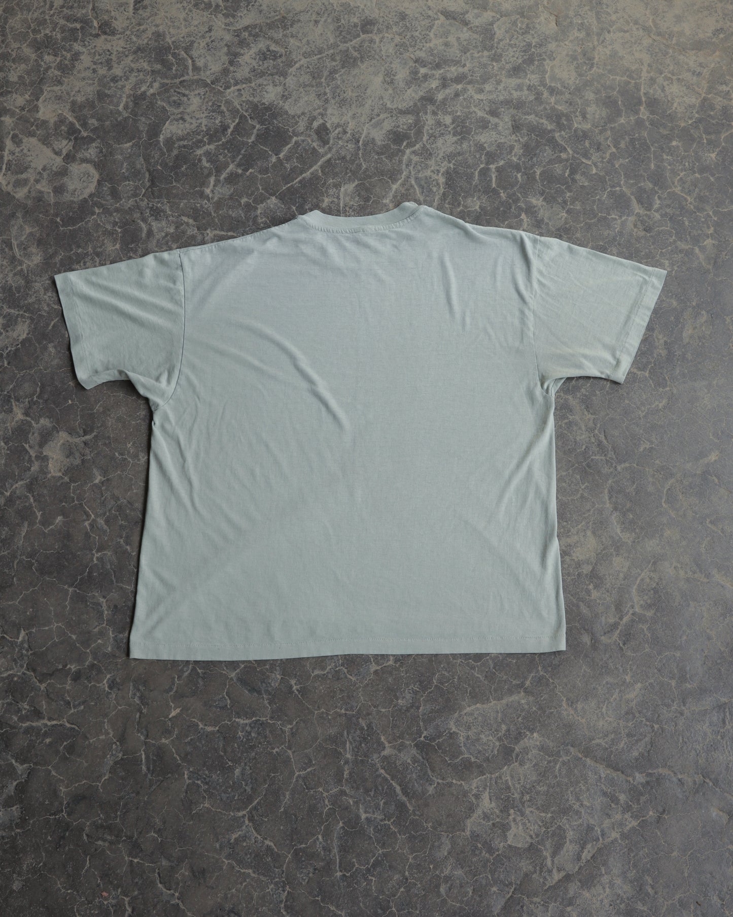 90s Zooted Yoda Tee - XL