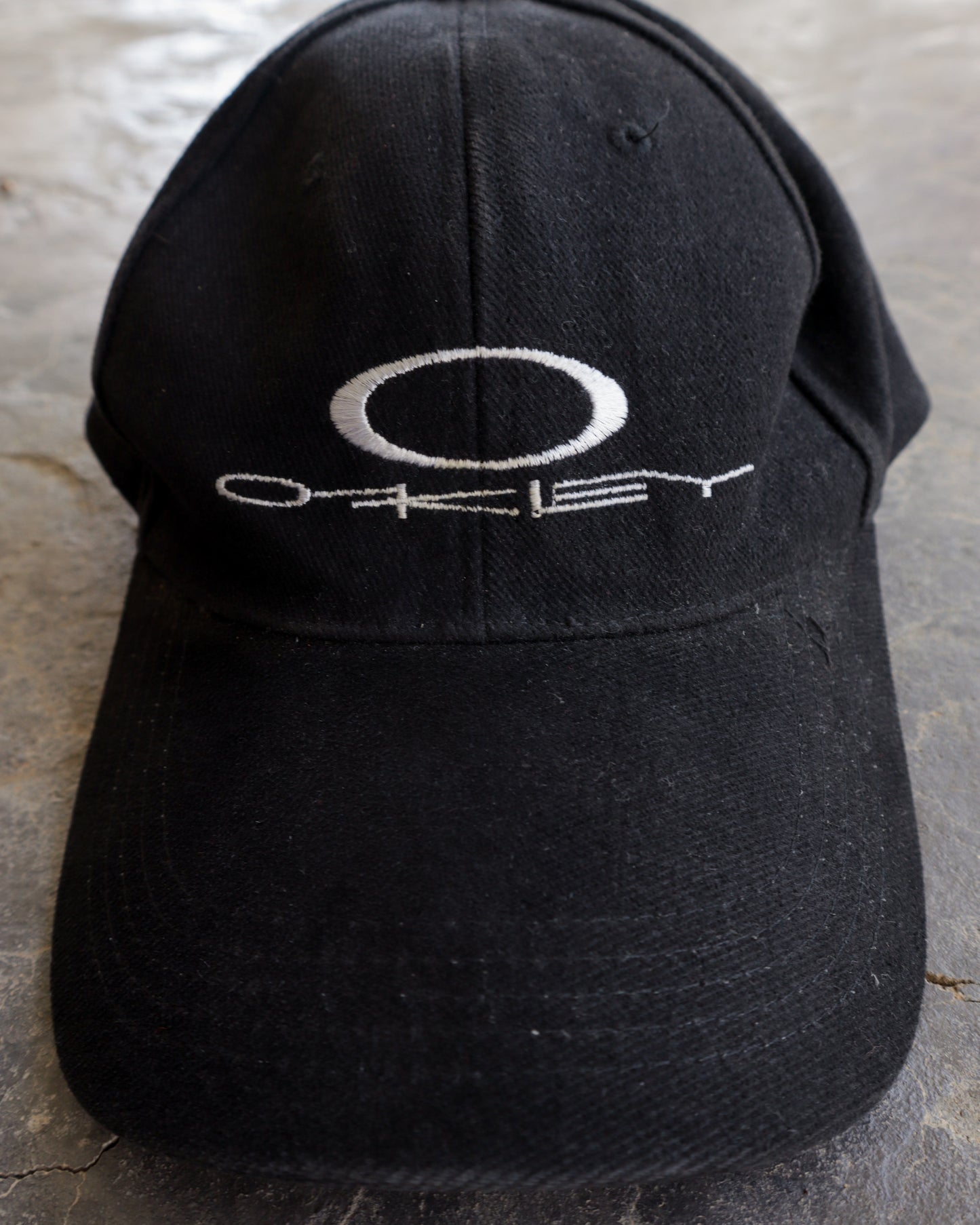 00s Oakley Hat - OS