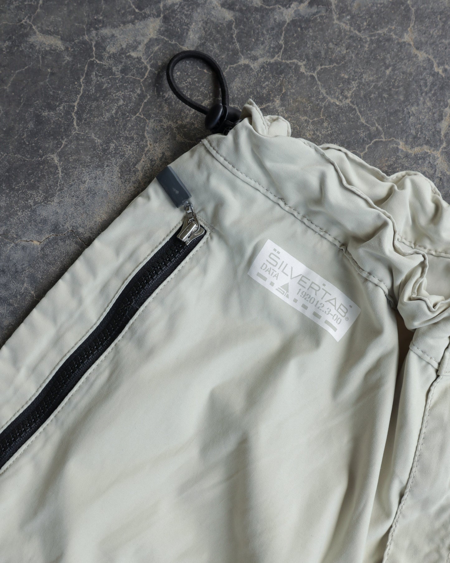00s Levis Silver Tab Tan Pants - M