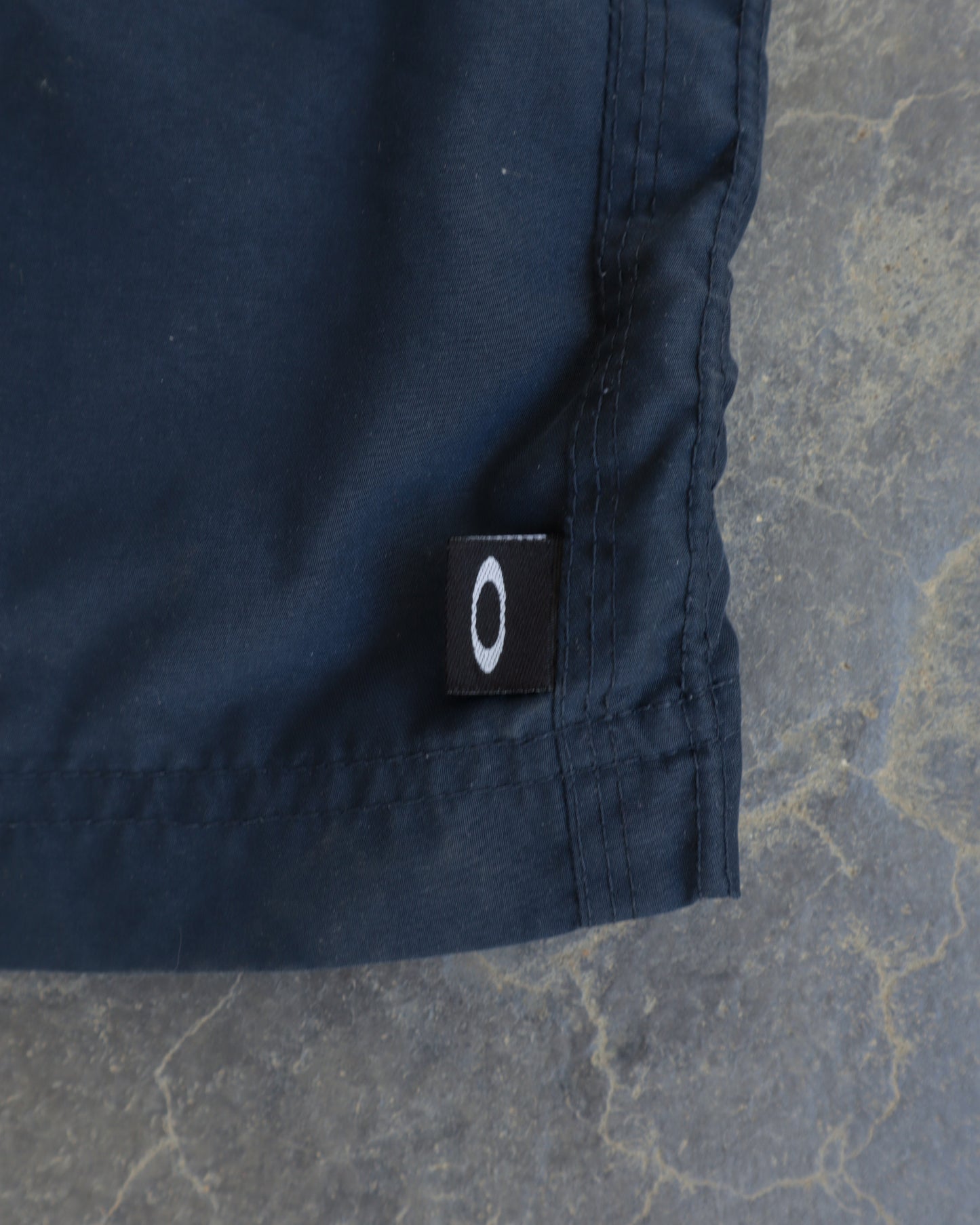 00s Oakley Software Shorts - 34