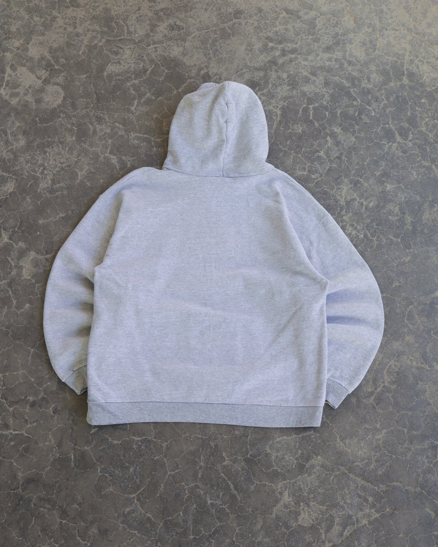 90s Sanrio Keroppi Hip Hop Grey Crewneck - M/L