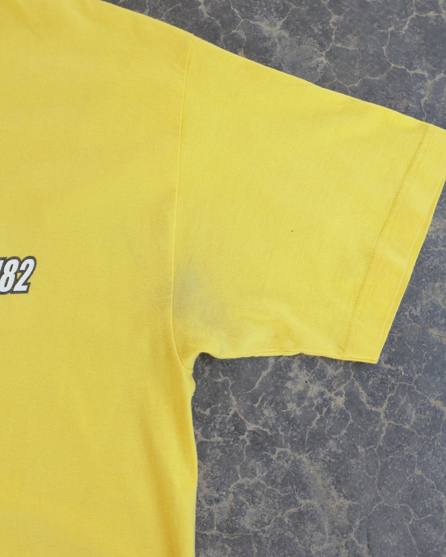 00s Blink 182 Tee - L