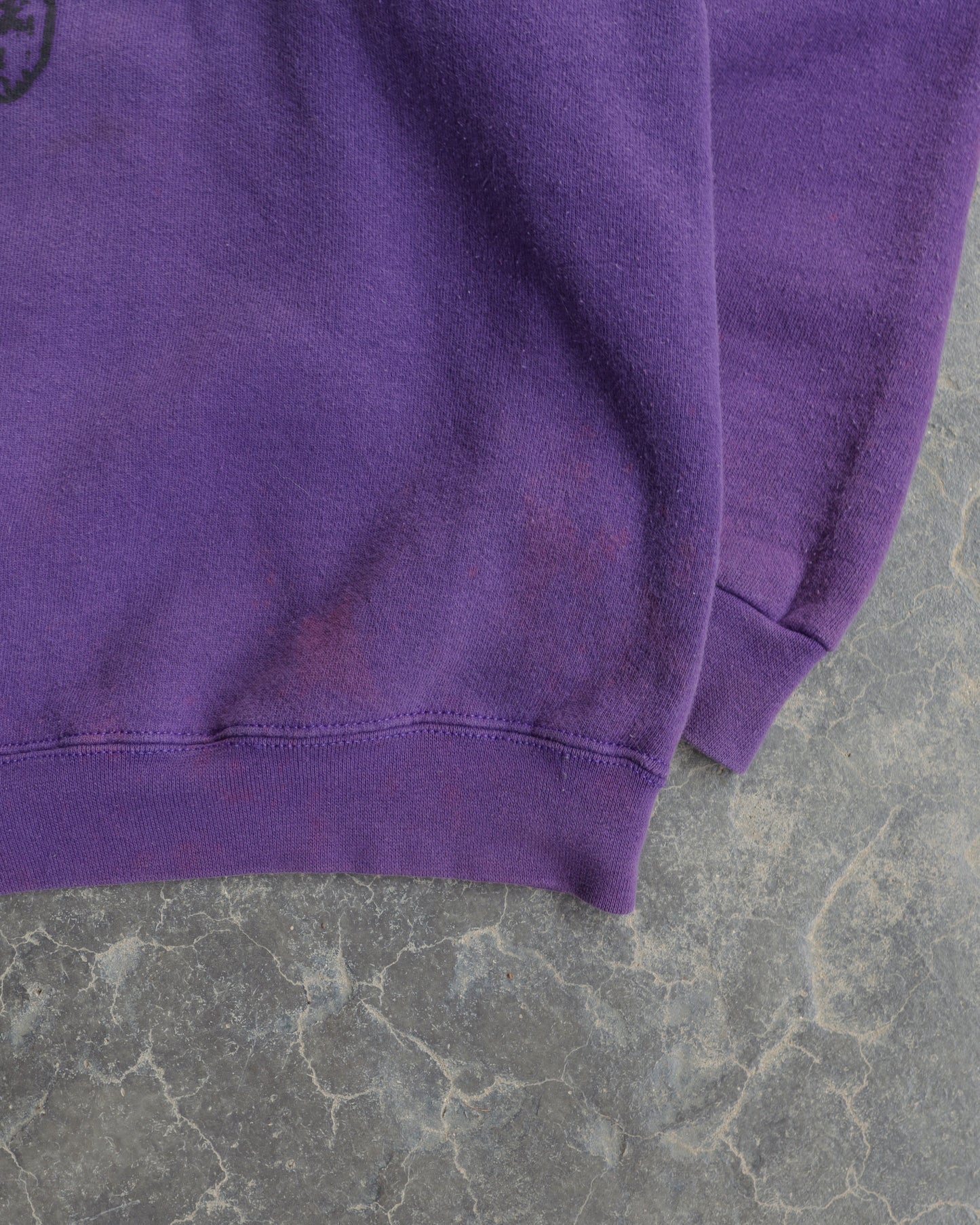 90s Seditionaries Crewneck Sweatshirt - XL