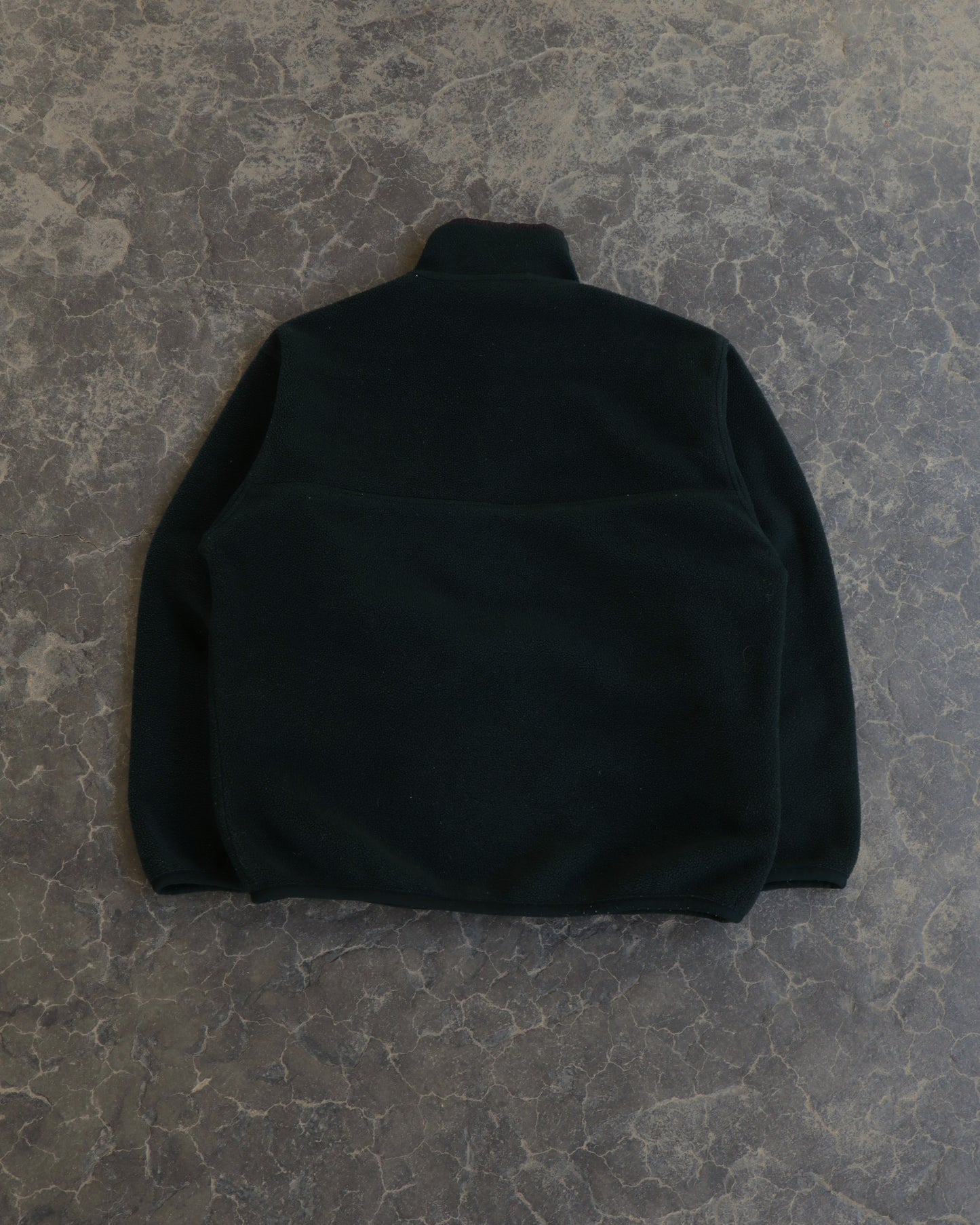 90s Patagonia Synchila Deep Pile Sweatshirt - L