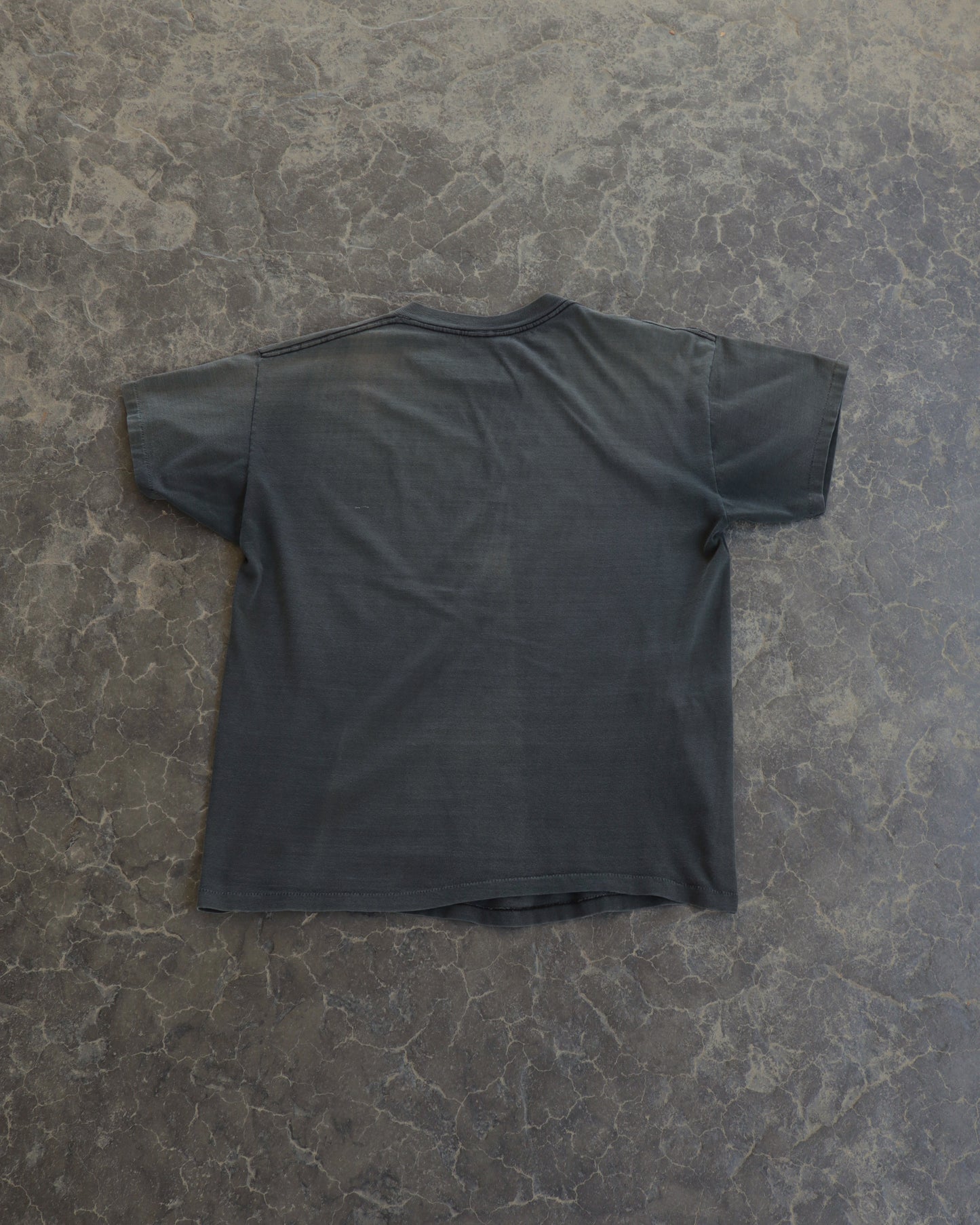 80s 3D Emblem San Francisco Tee - L/XL