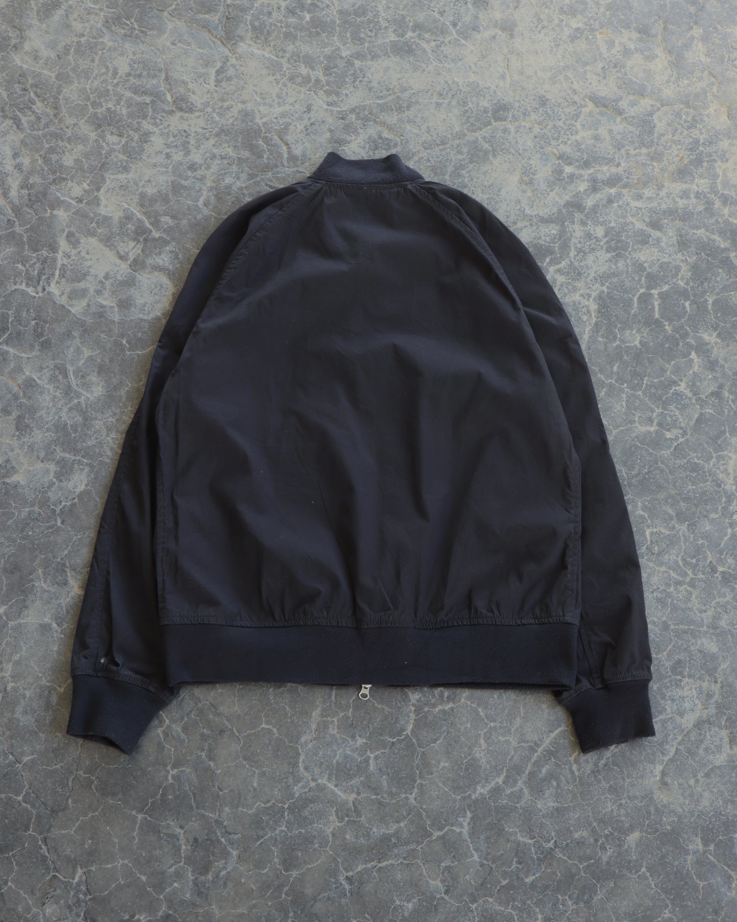 90s The North Face Purple Label Bomber Jacket - L