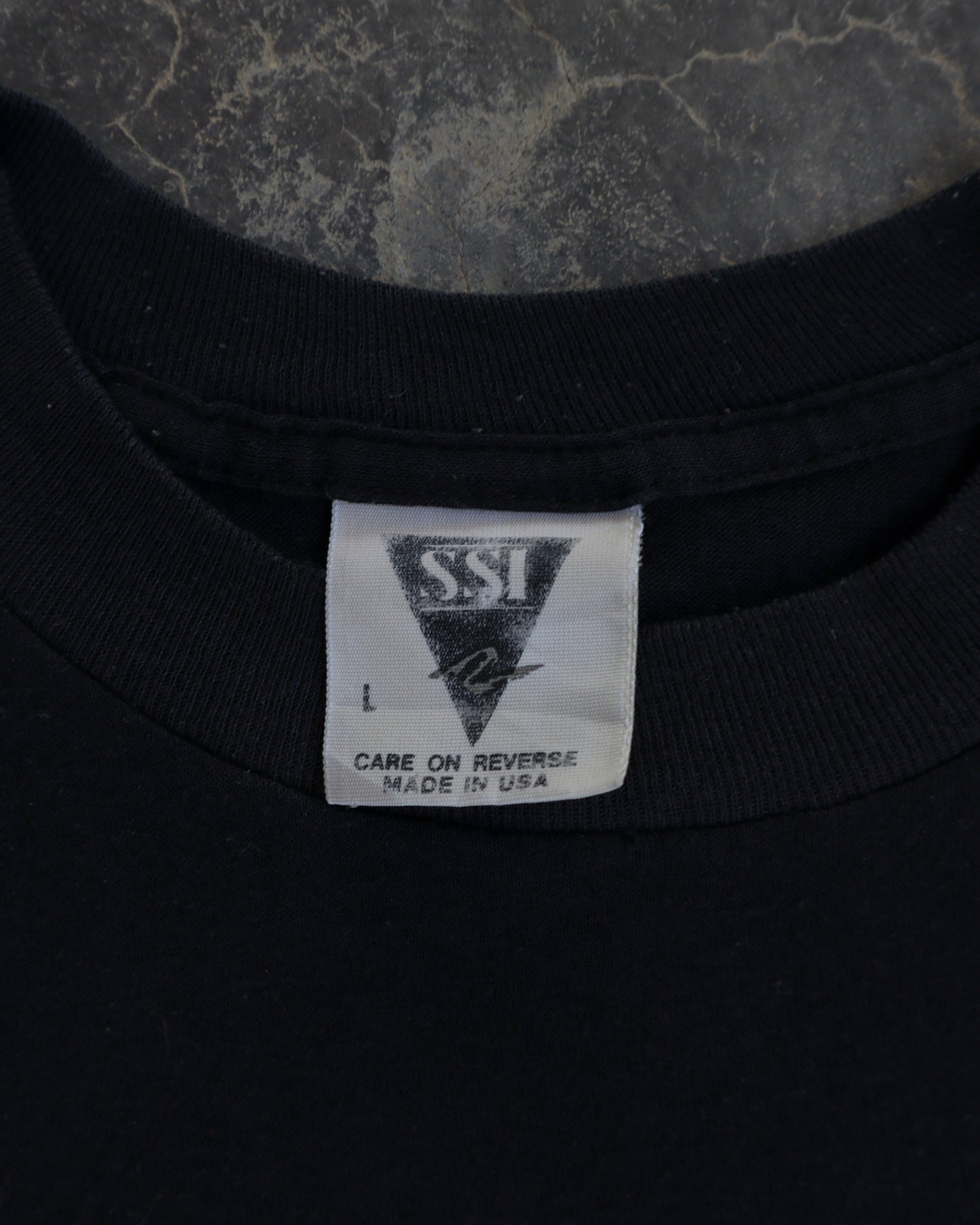 80s Ferrari Tee - L
