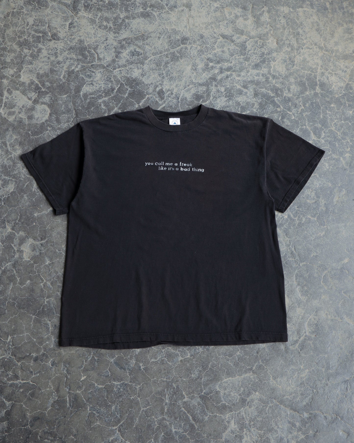 90s Freak Tee - XXL