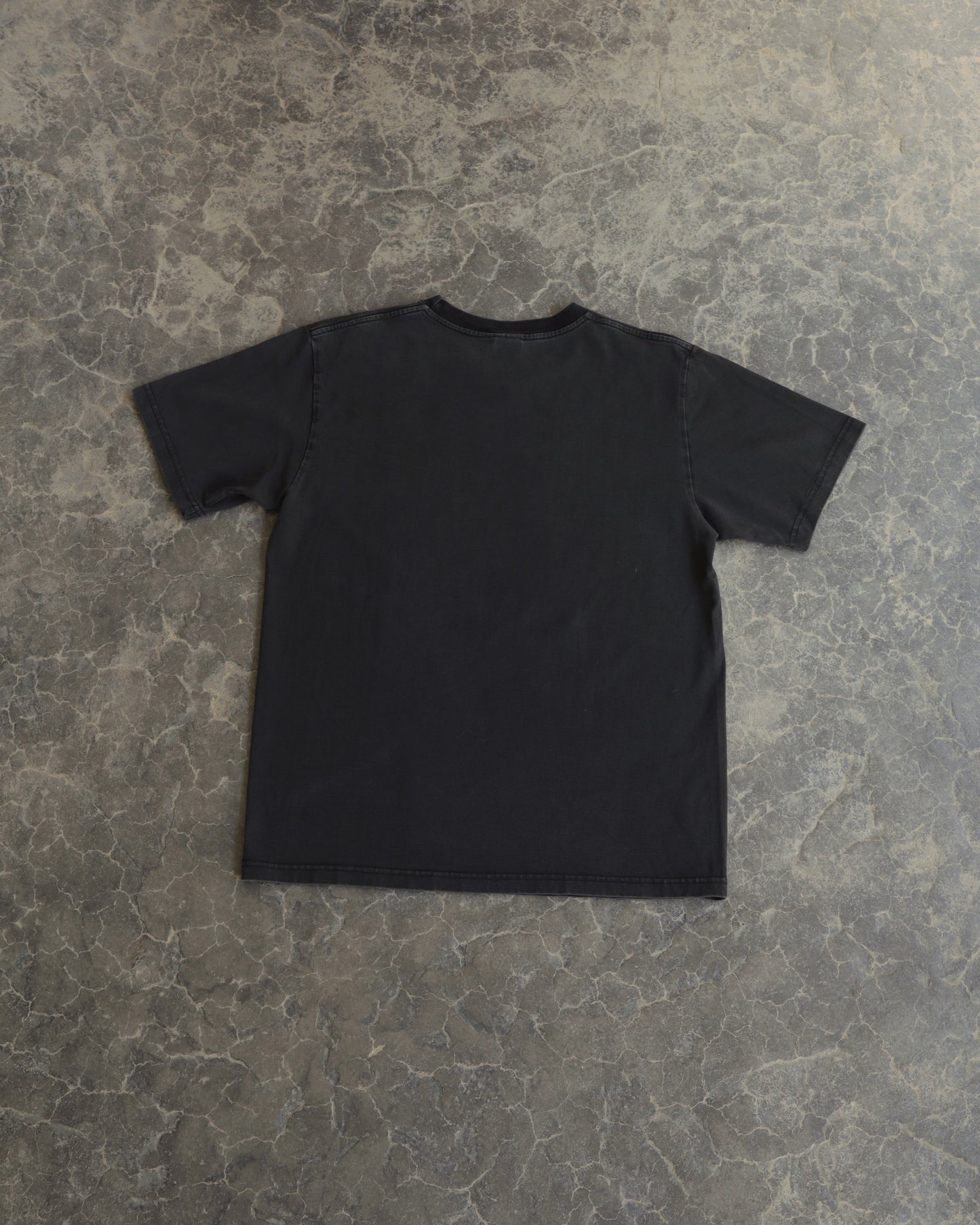 Modern Supreme Bling Box Logo Tee - L