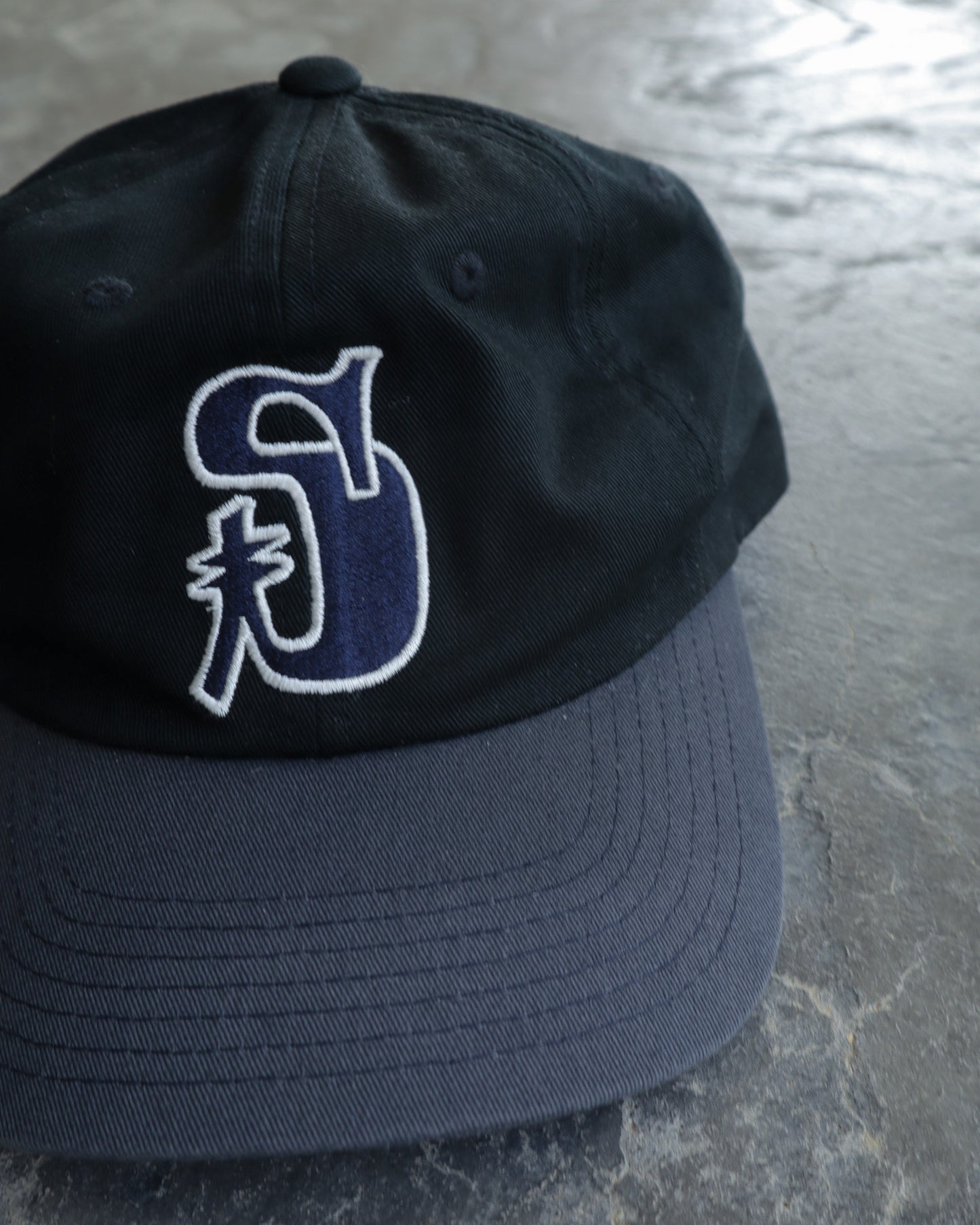 Modern Stussy S Low Pro Cap - OS