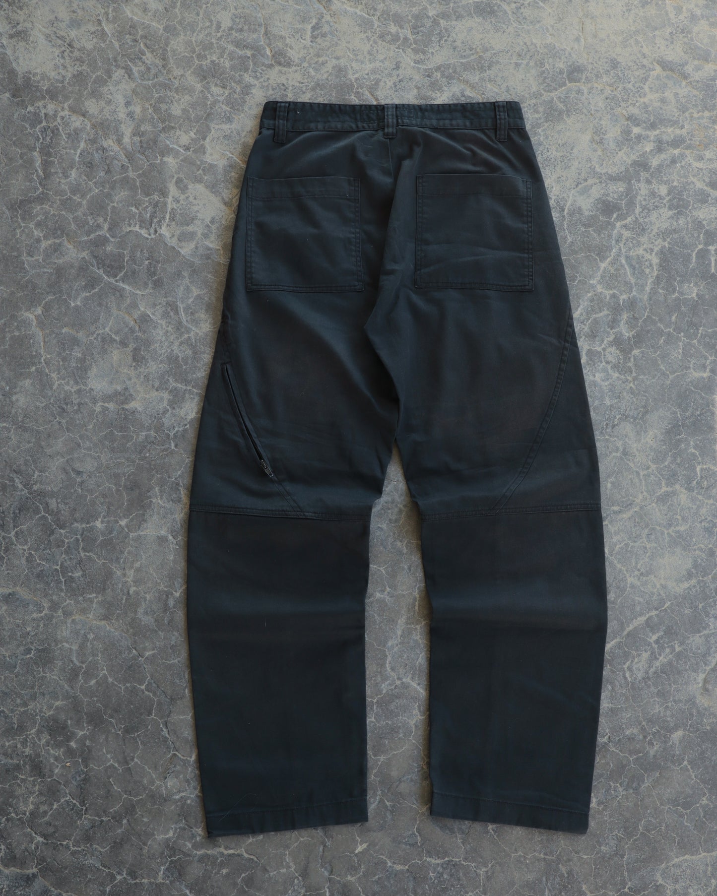00s Oakley Software Pants - 32 x 32