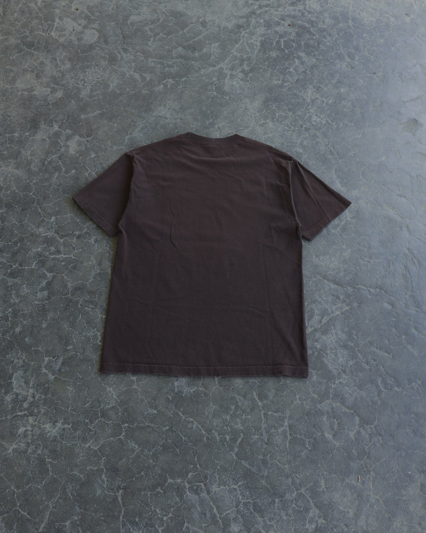 00s J Dilla Turn It Up Tee - L