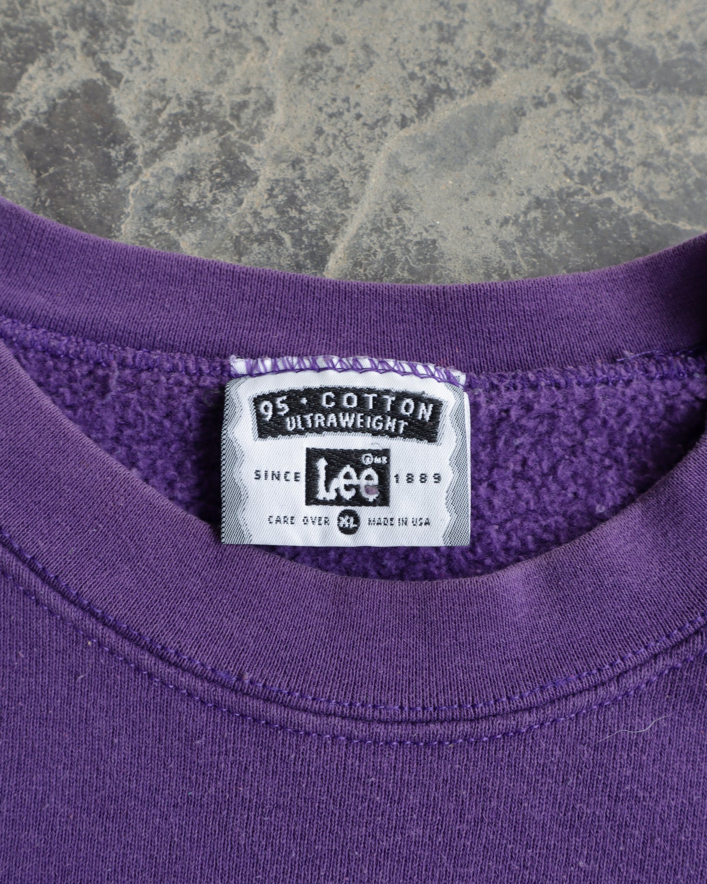 90s Seditionaries Crewneck Sweatshirt - XL