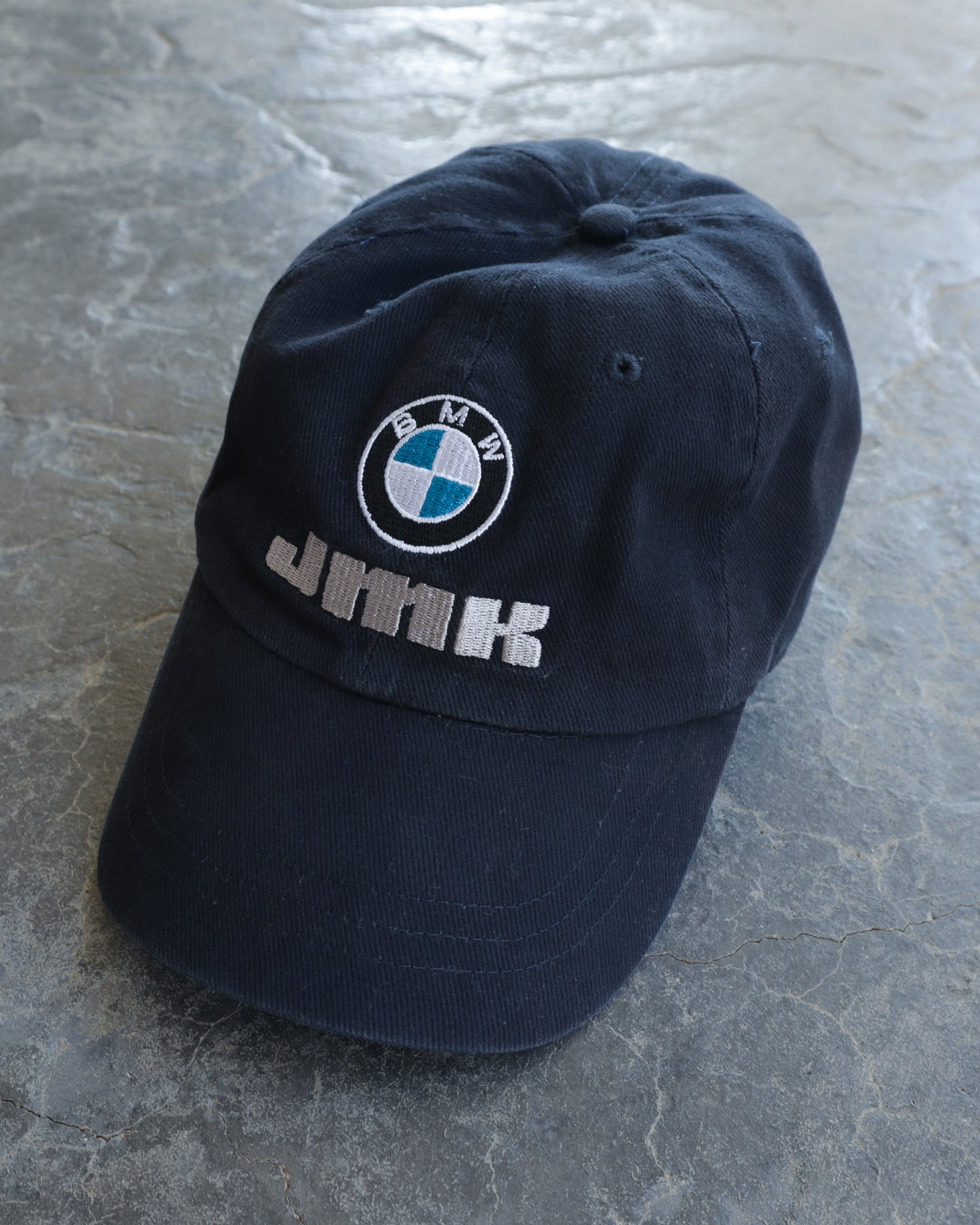 00s BMW Hat - OS