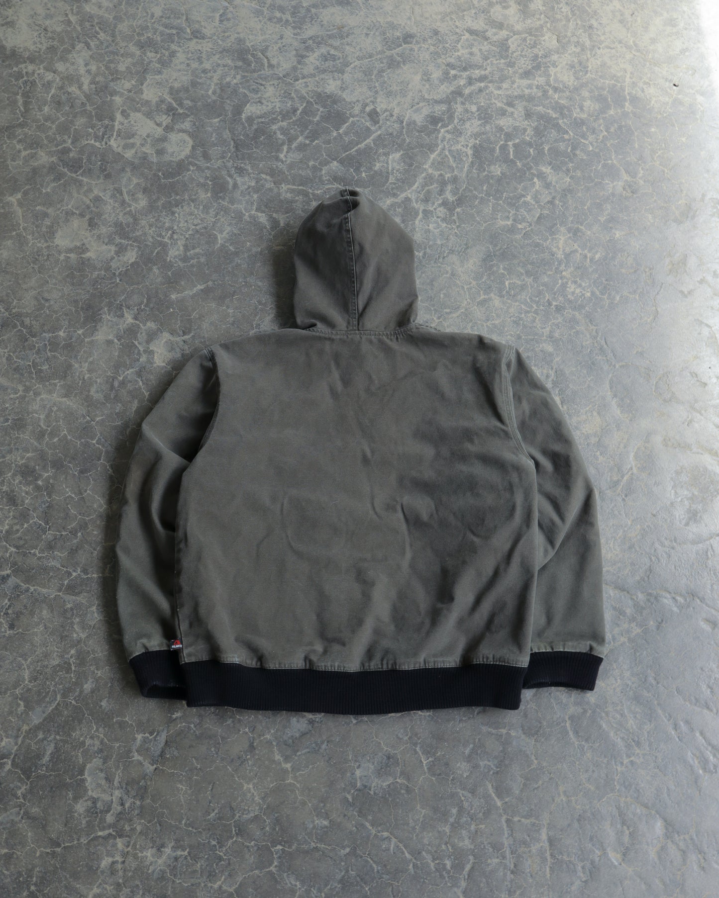 00s Timberland Canvas Jacket - L