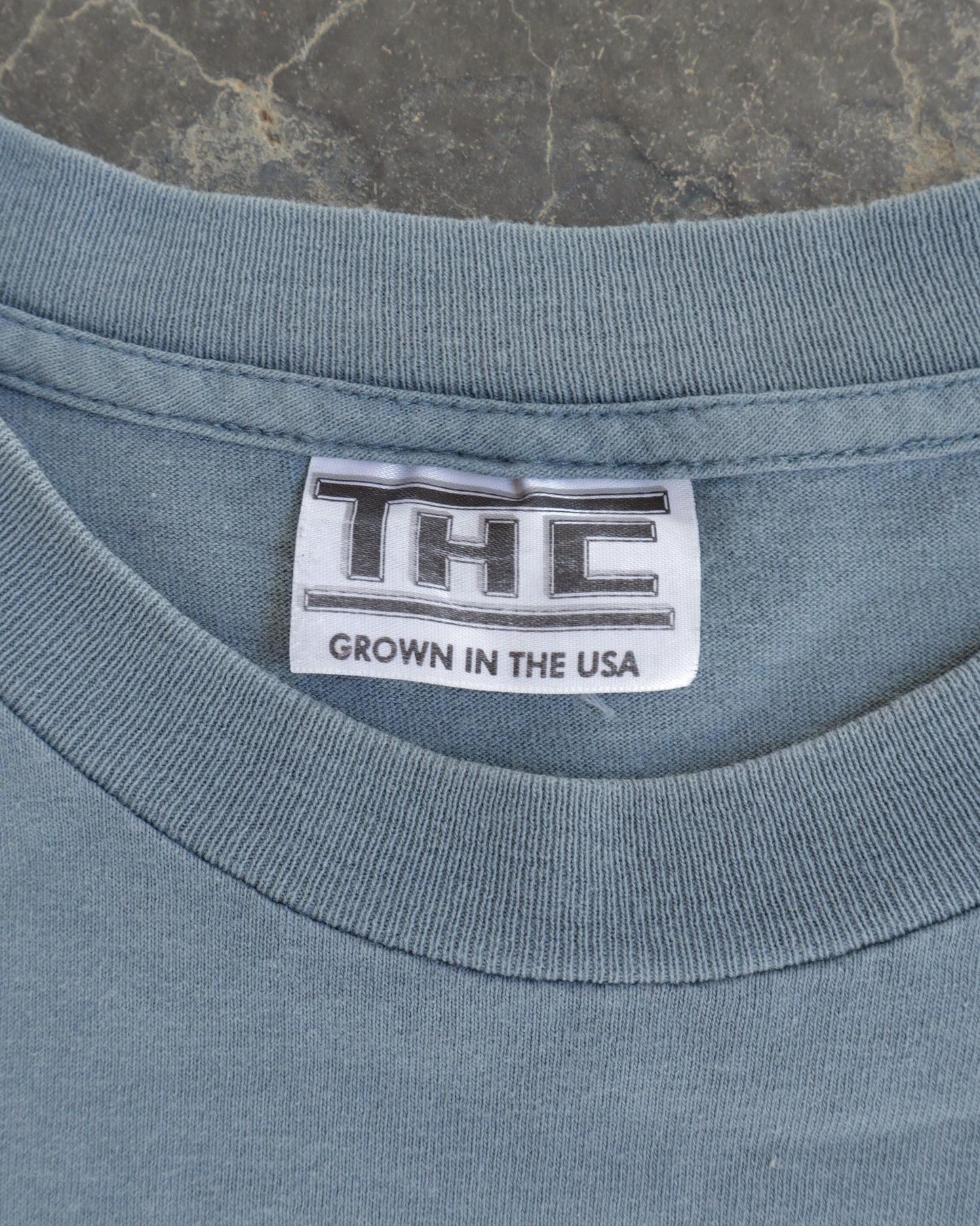 Jamiroquai Space Cowboy THC Tee - XL
