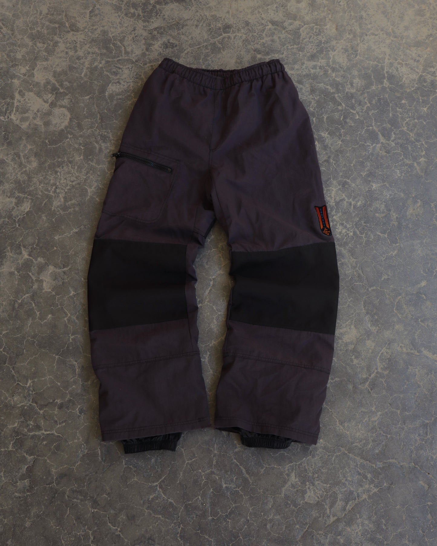 00s Columbia Convertible Pants - S