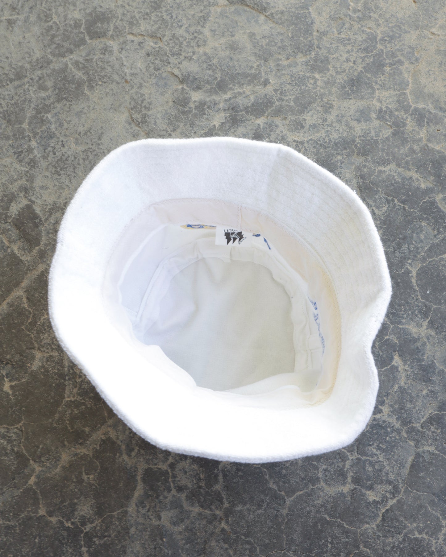00s E-Wear Lara Croft Cradle Of Life Bucket Hat - M
