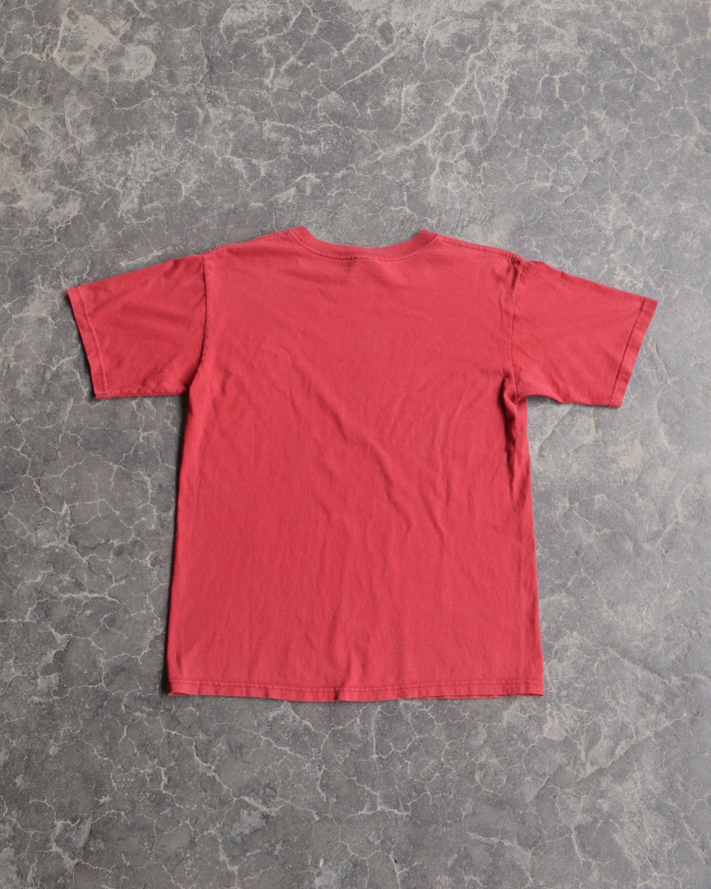 00s Rolling Stones Tokyo Gardens Tee - M