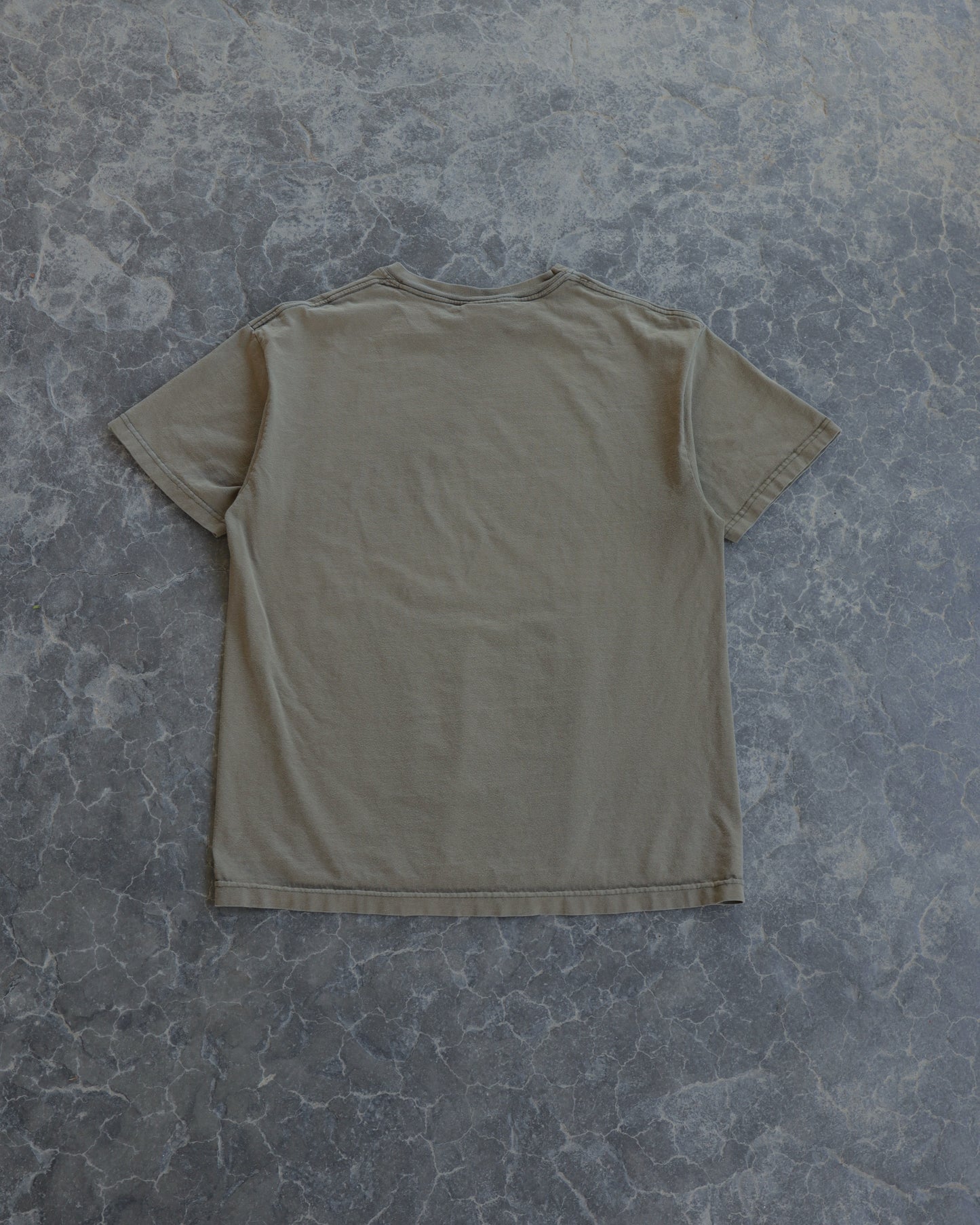 00s Oakley Software O Tee - L
