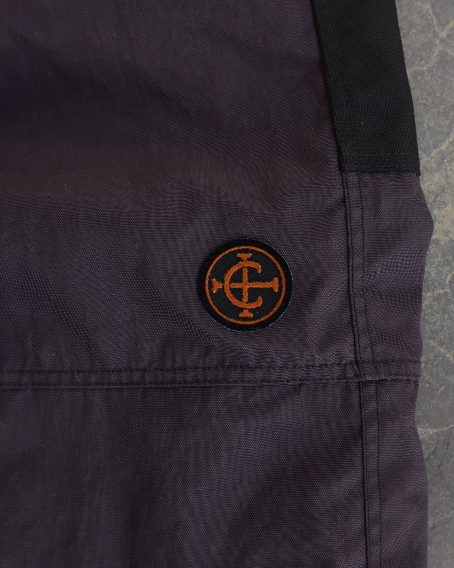 00s Columbia Convertible Pants - S