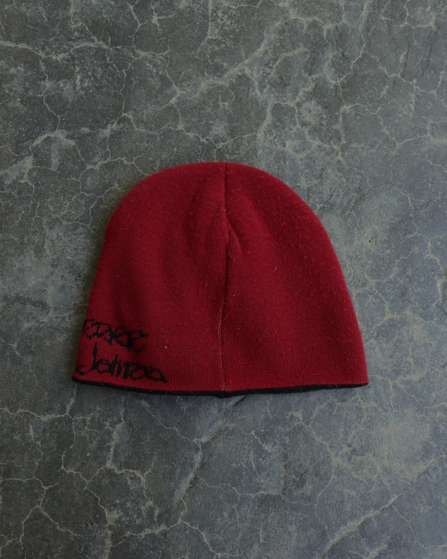 00s West Coast Choppers Beanie - OS