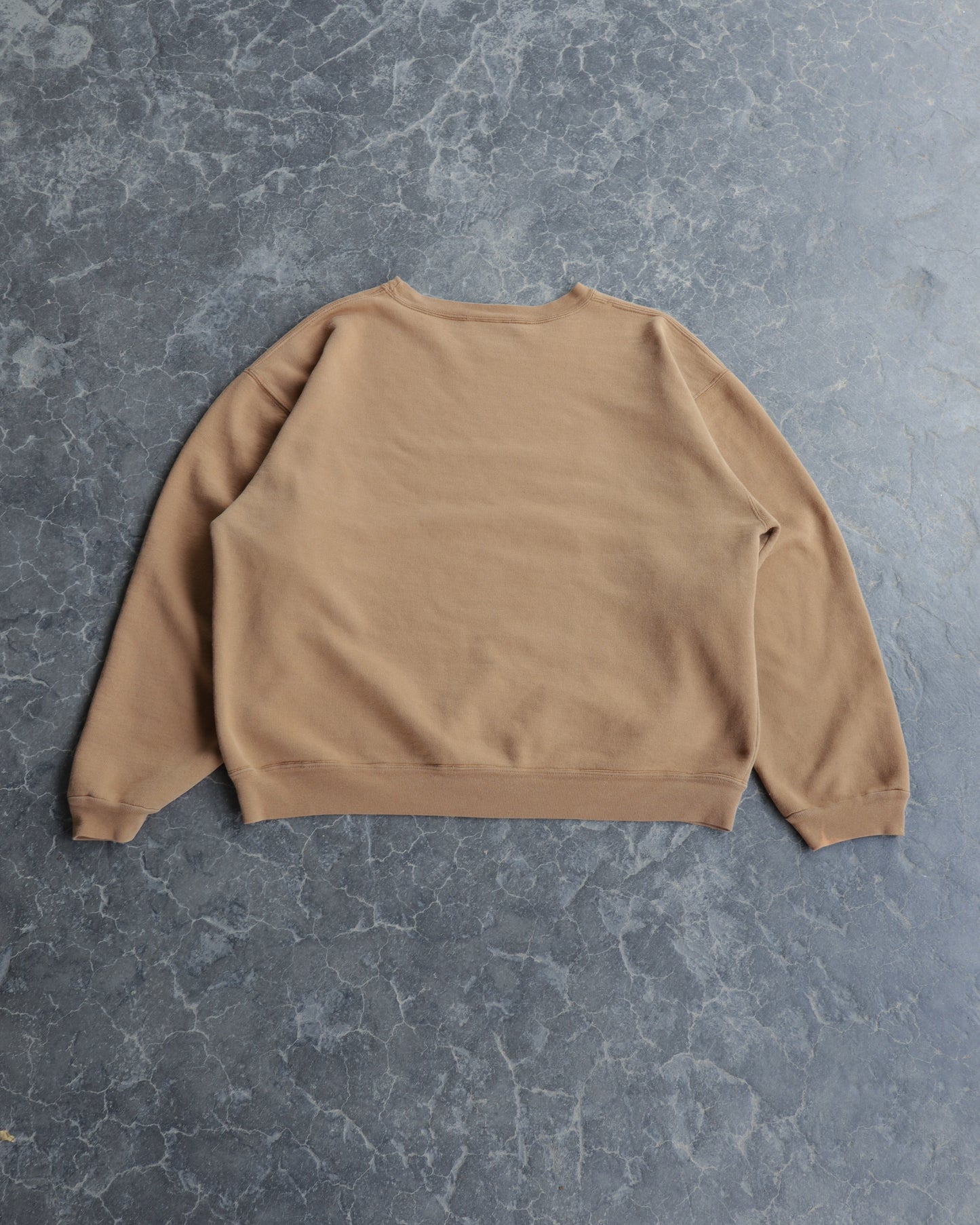 90s Timberland Wind, Water , Earth, Sky Crewneck - L