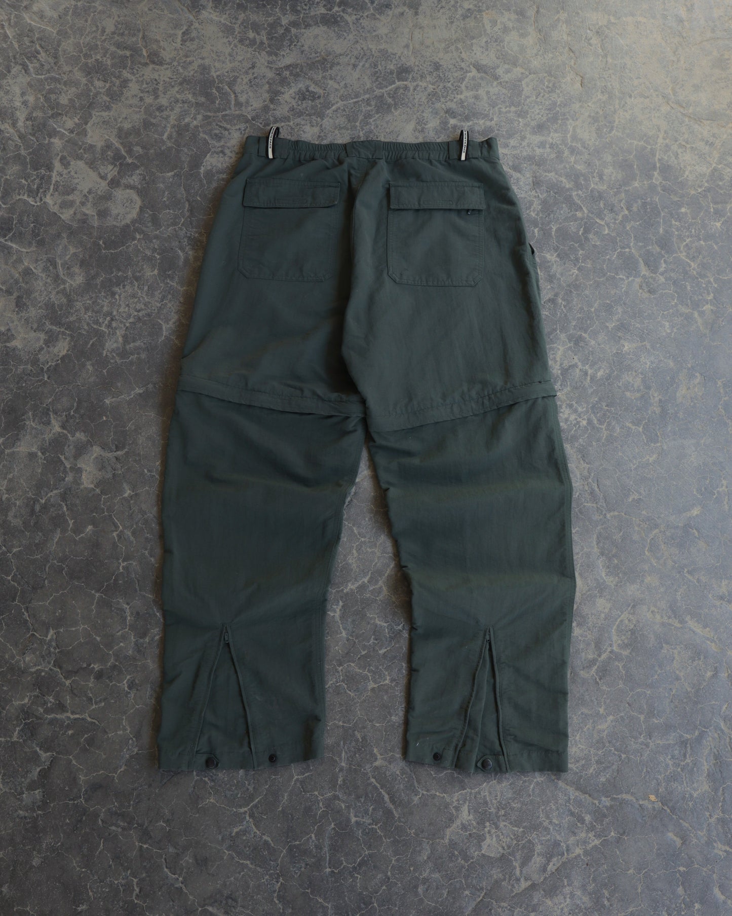 00s The North Face Pants - M