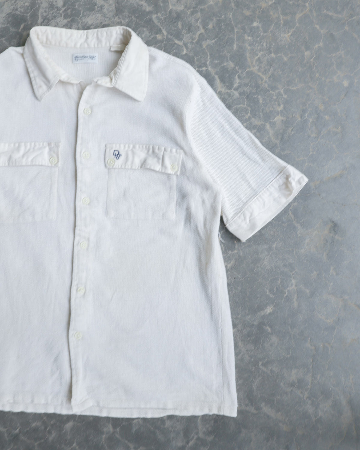 90s Dior Shirt - M