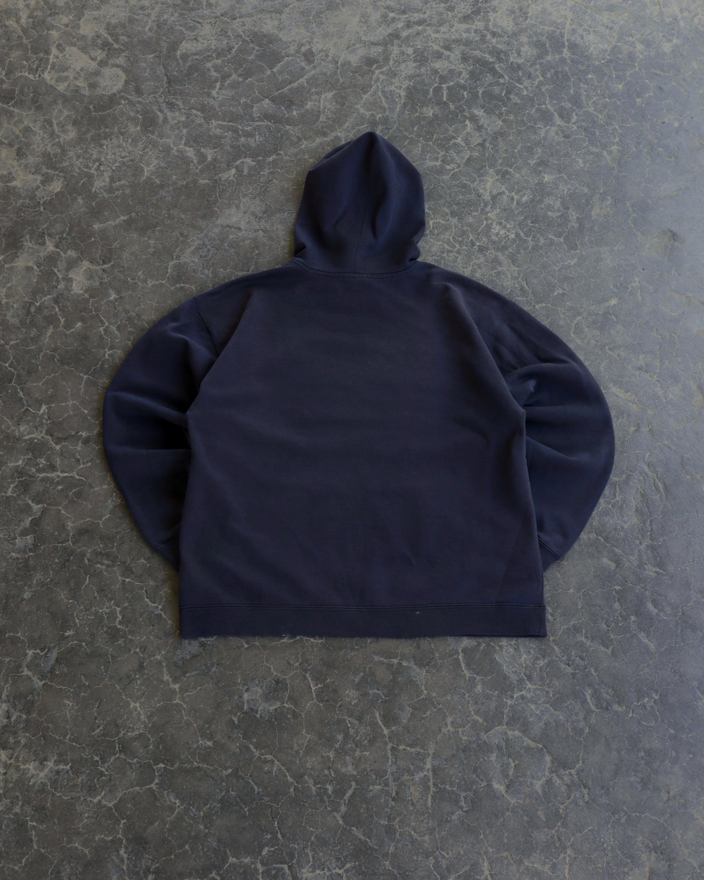 90s Oakley Software O Hoodie- L/XL