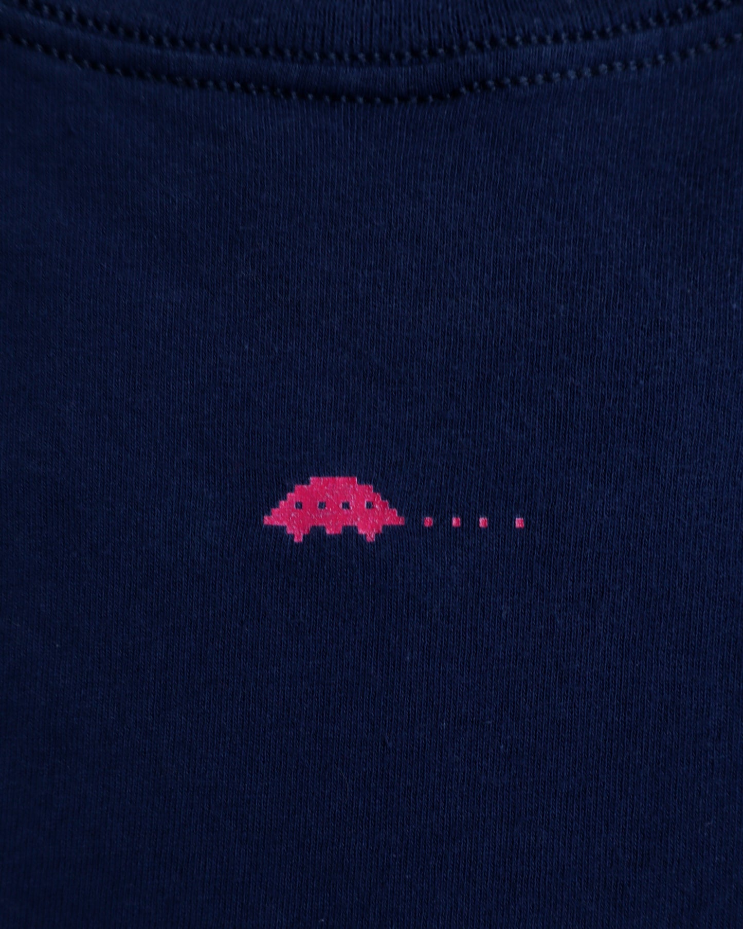 90s Stussy Arcade Tee - L