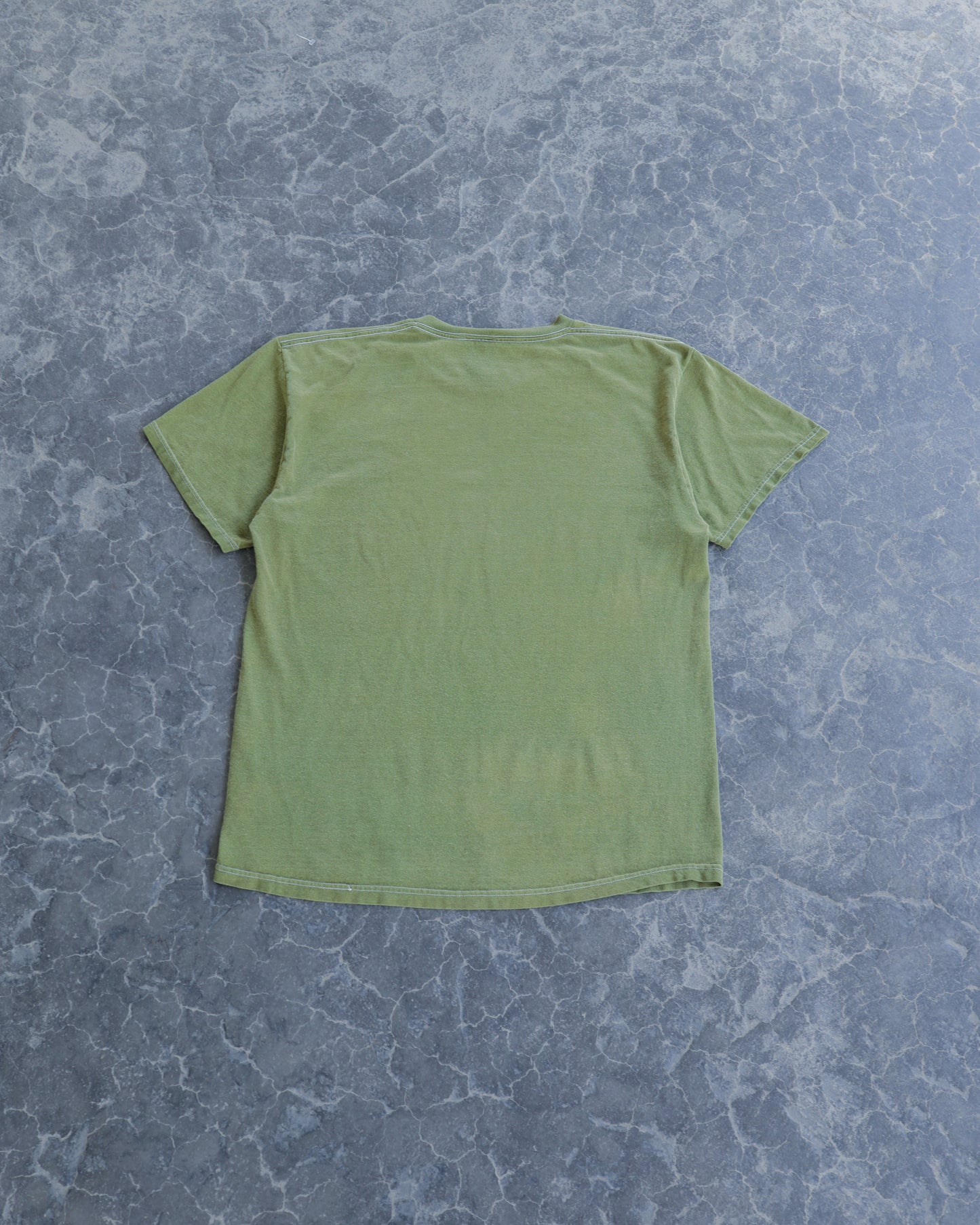 00s Green Day Tee - L