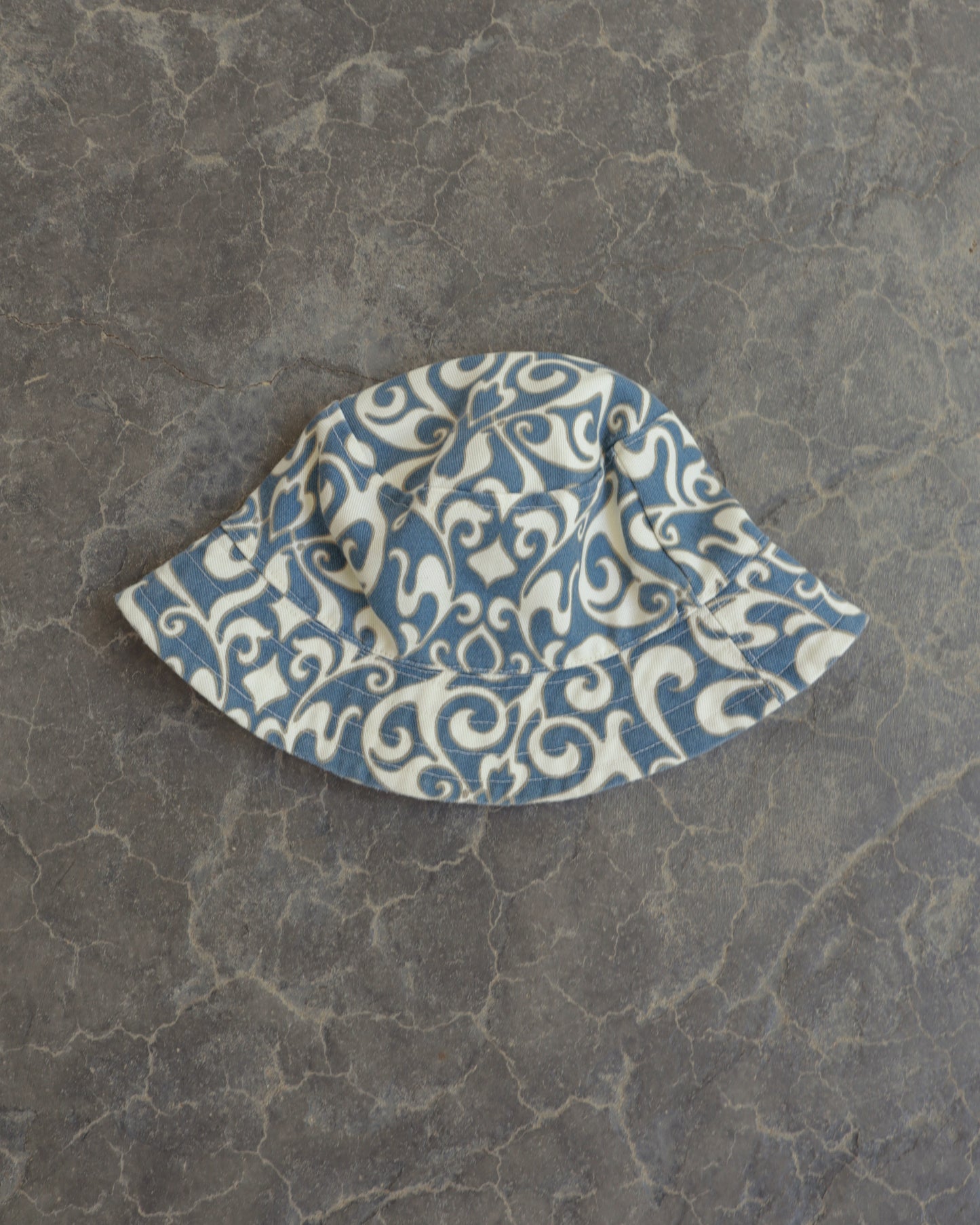 80s Bucket Hat - M