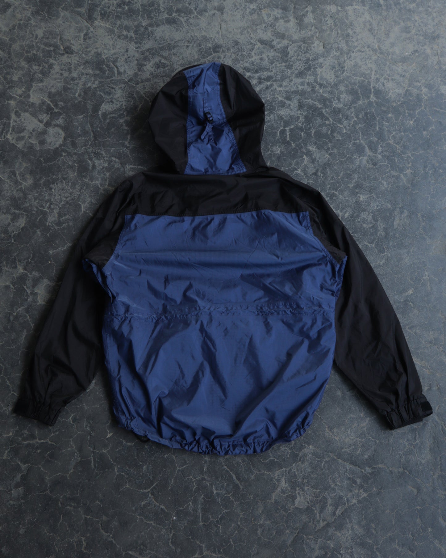 90s REI Two Tone Goretex Jacket - M