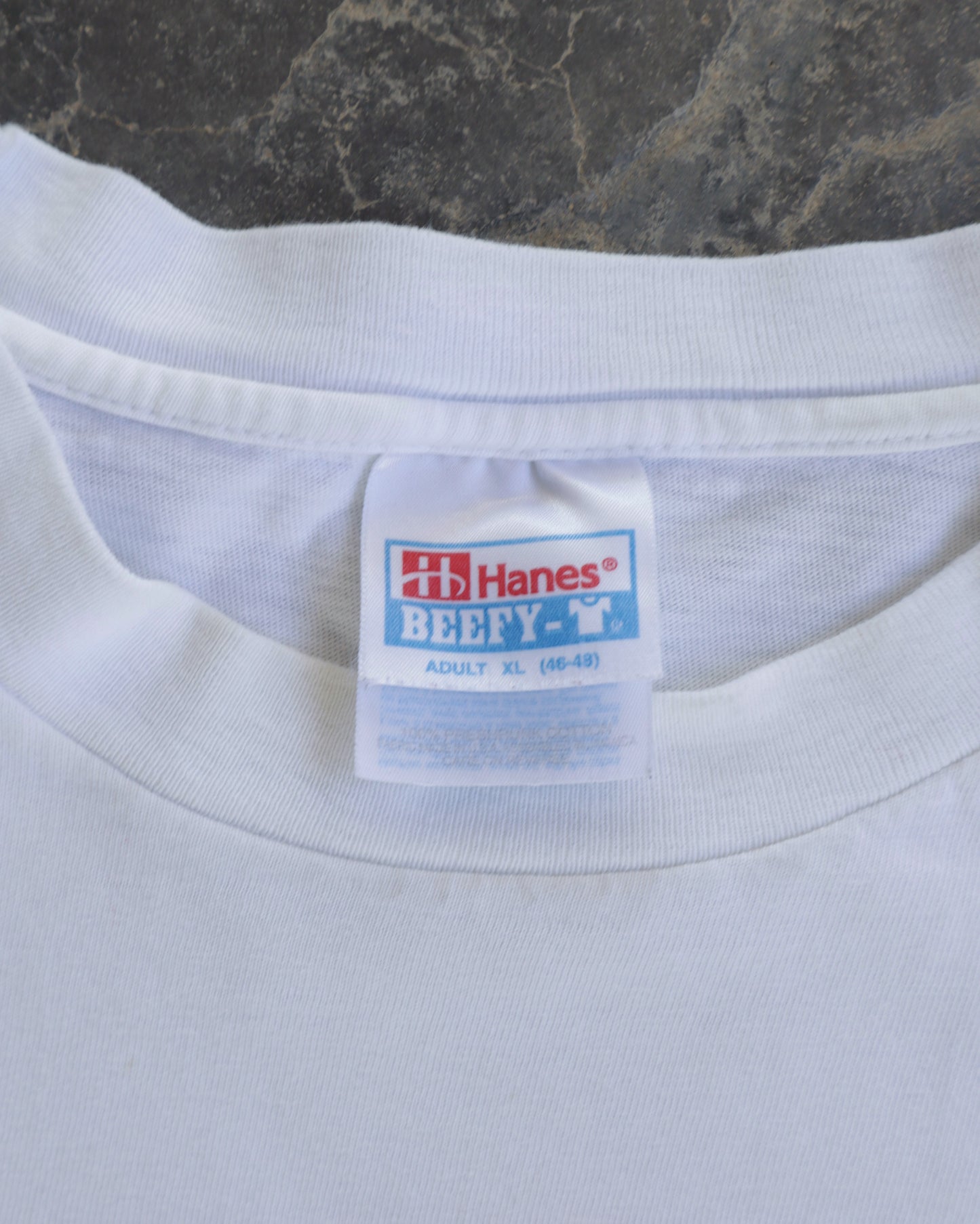 00s Toyota Racing Development Tee - XL