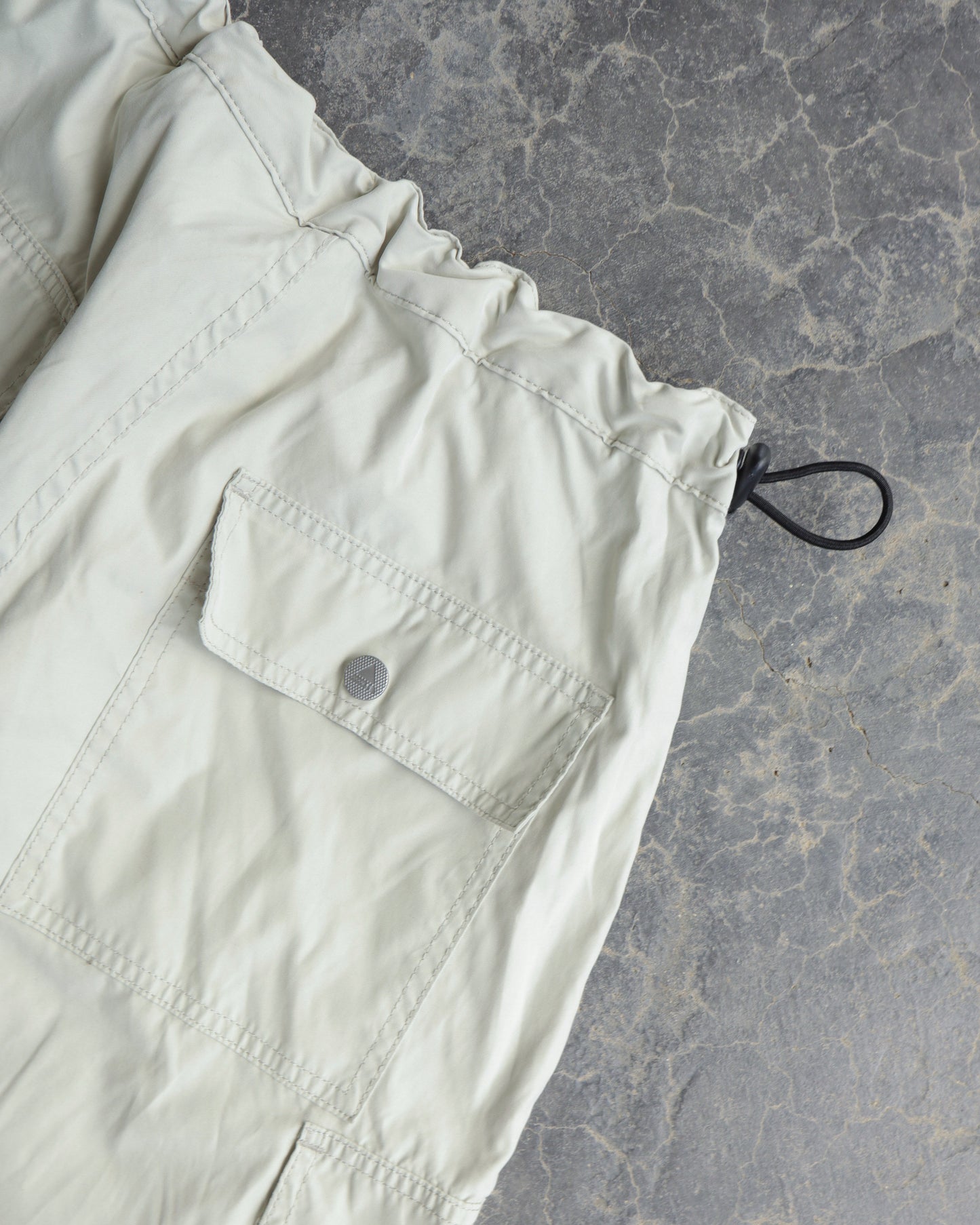 00s Levis Silver Tab Tan Pants - M